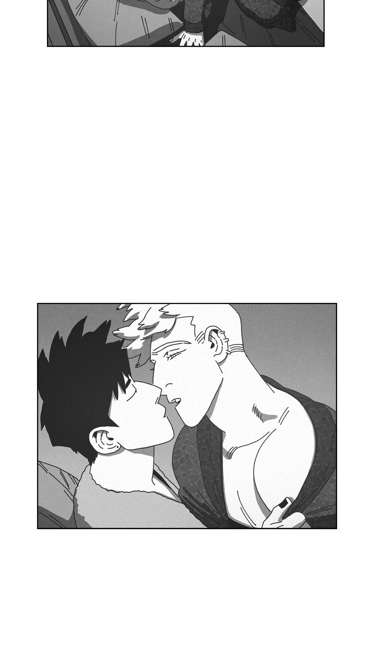 Dark Heaven Chapter 70 page 20 - 