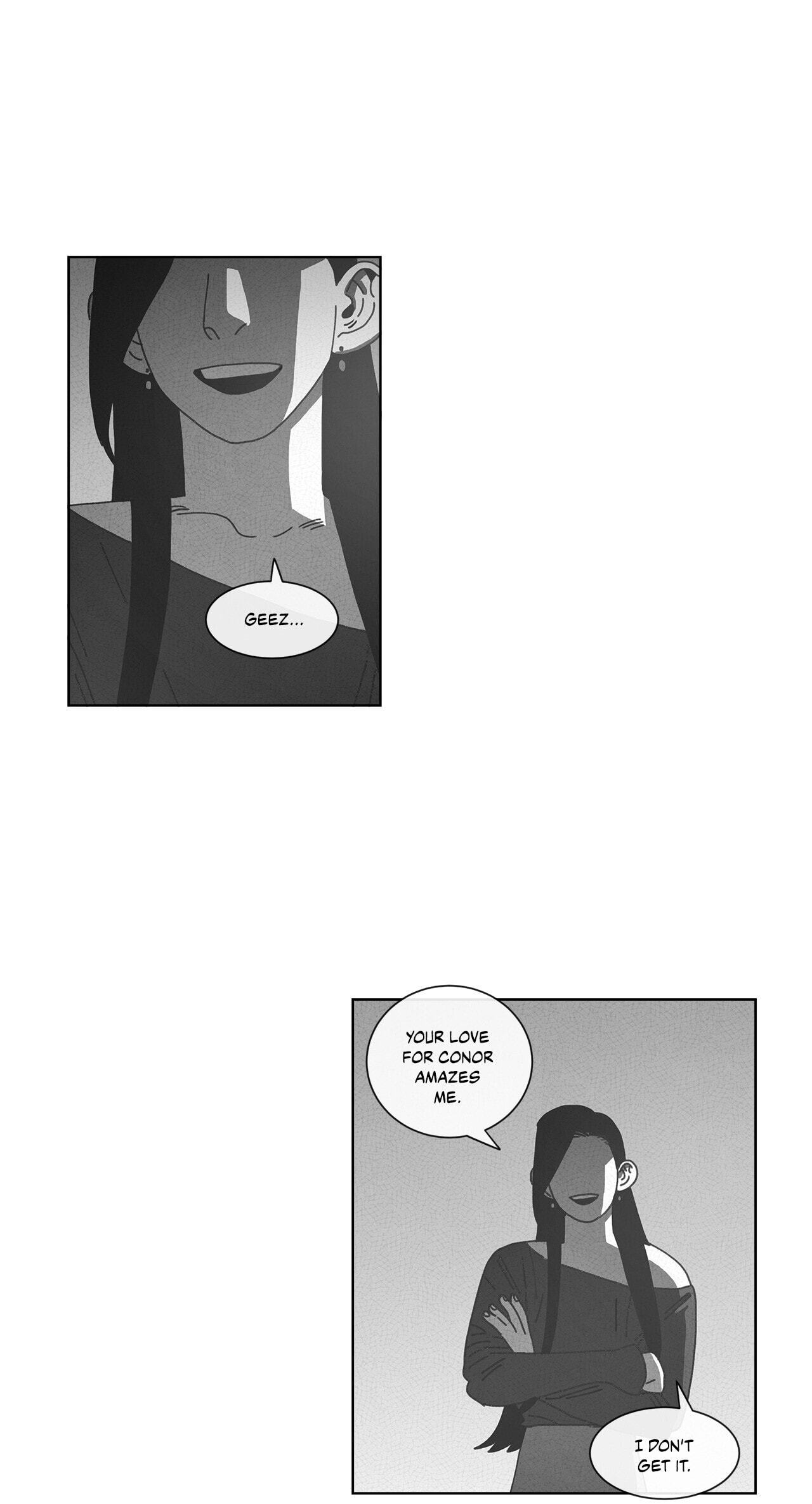 Dark Heaven Chapter 70 page 21 - 
