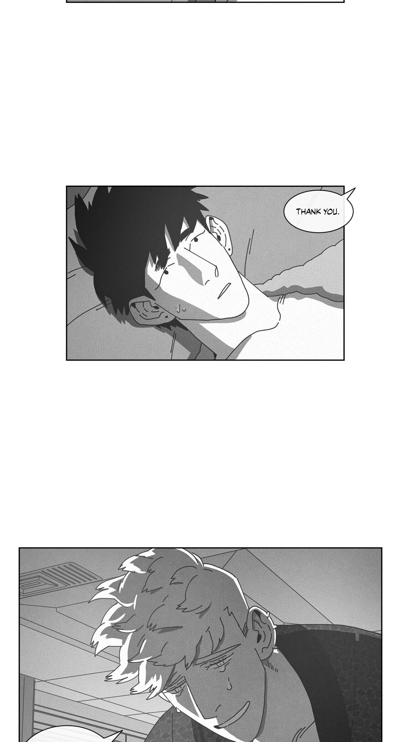 Dark Heaven Chapter 70 page 29 - 