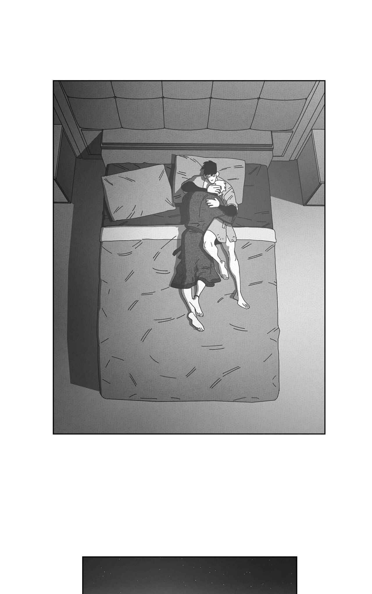 Dark Heaven Chapter 70 page 31 - 