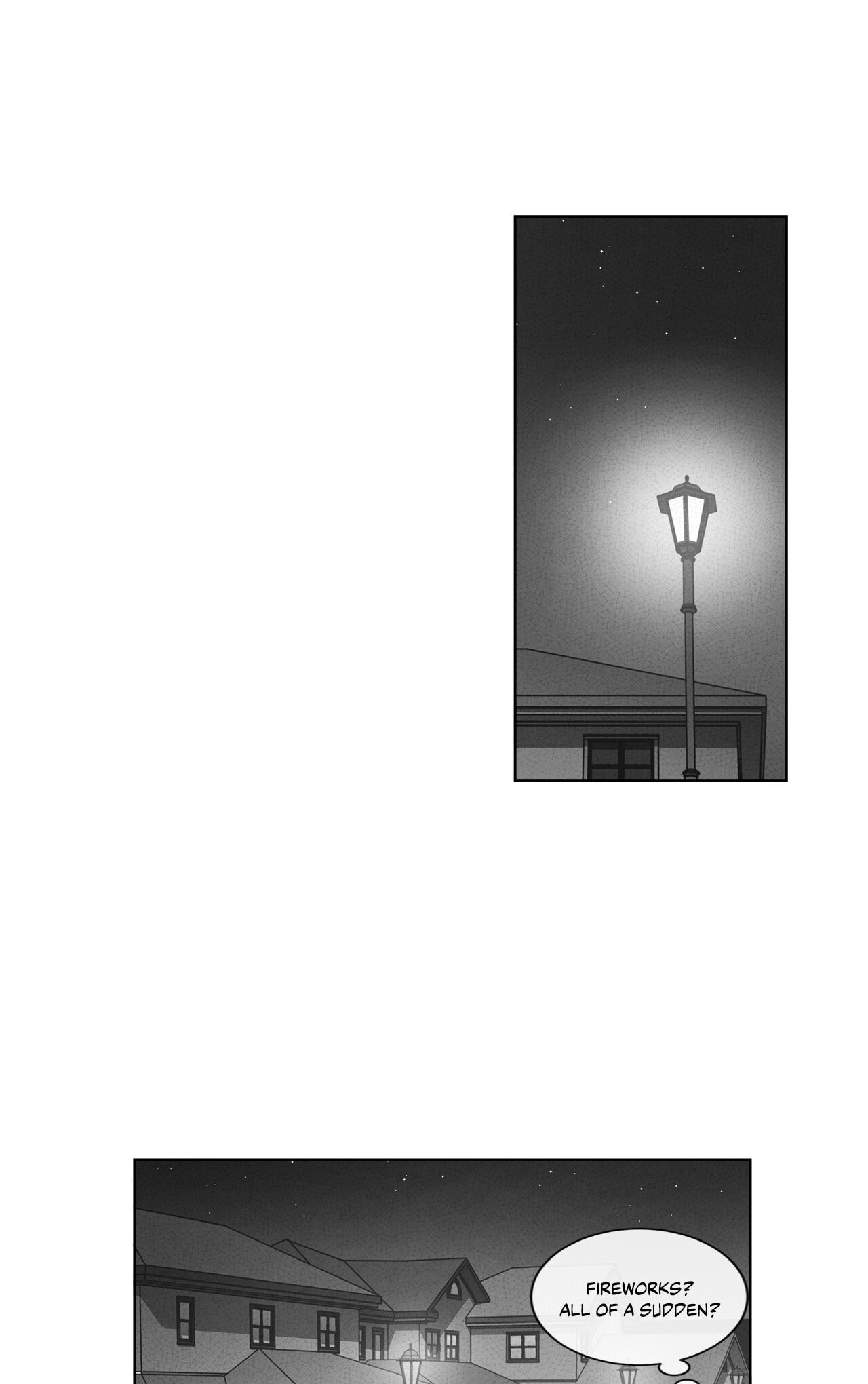 Dark Heaven Chapter 70 page 33 - 