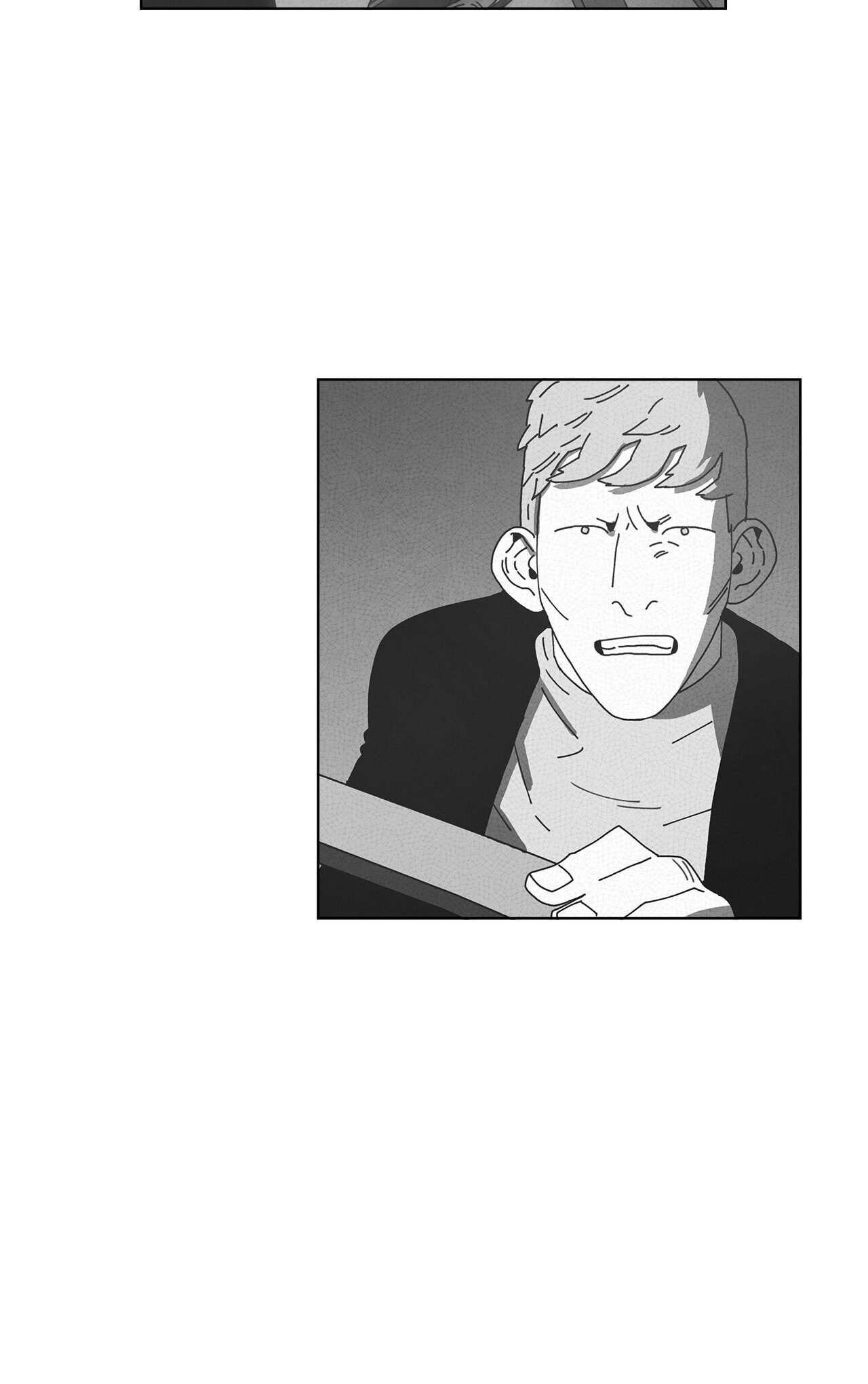 Dark Heaven Chapter 70 page 37 - 