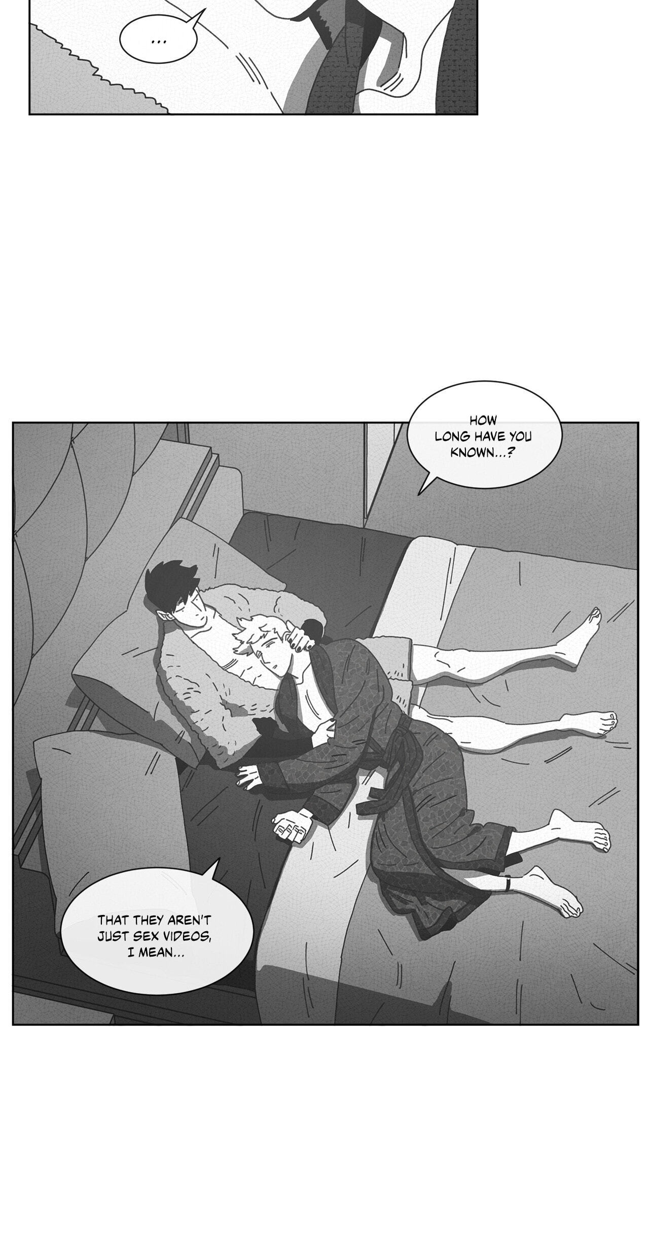 Dark Heaven Chapter 70 page 7 - 