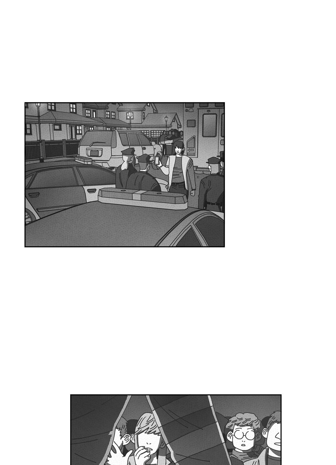 Dark Heaven Chapter 71 page 2 - 