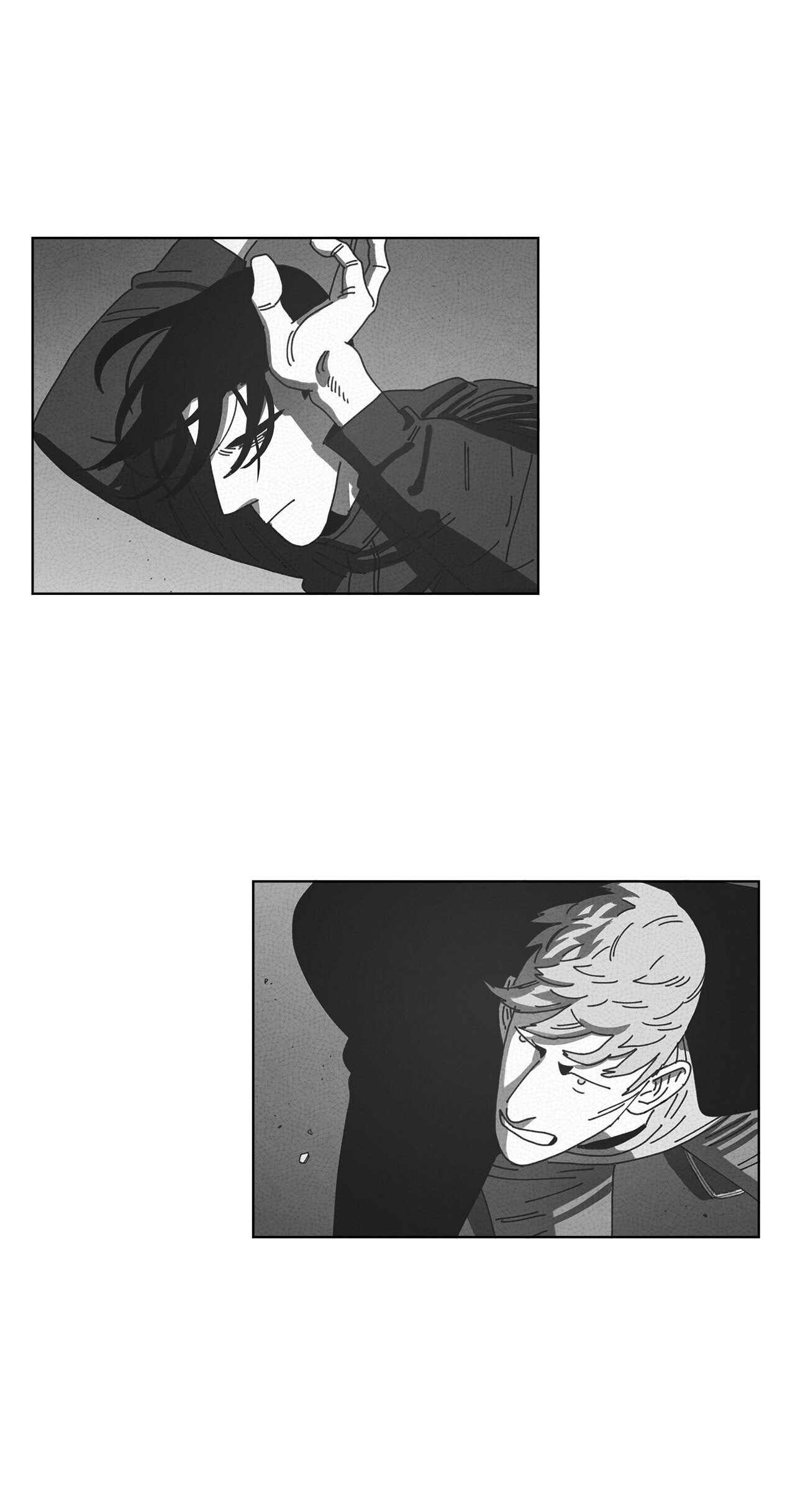 Dark Heaven Chapter 71 page 15 - 