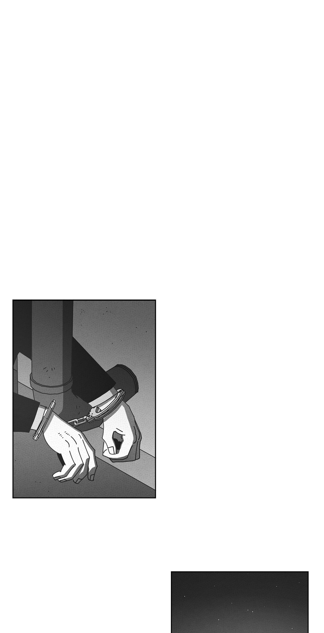 Dark Heaven Chapter 71 page 41 - 