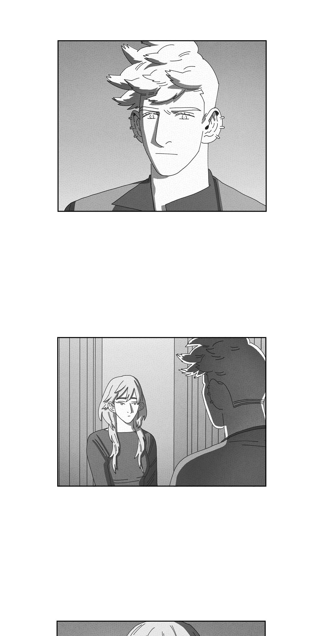 Dark Heaven Chapter 71 page 48 - 