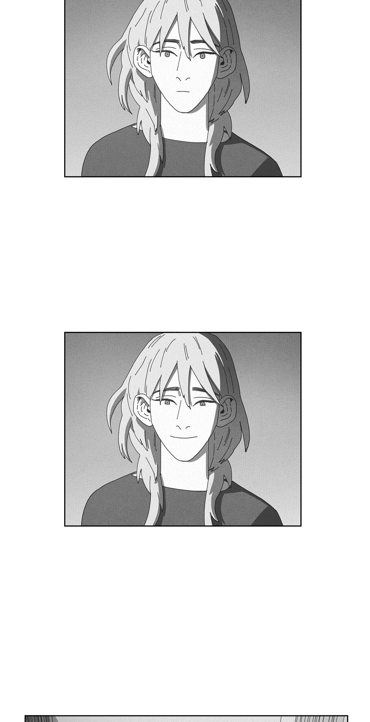 Dark Heaven Chapter 71 page 49 - 