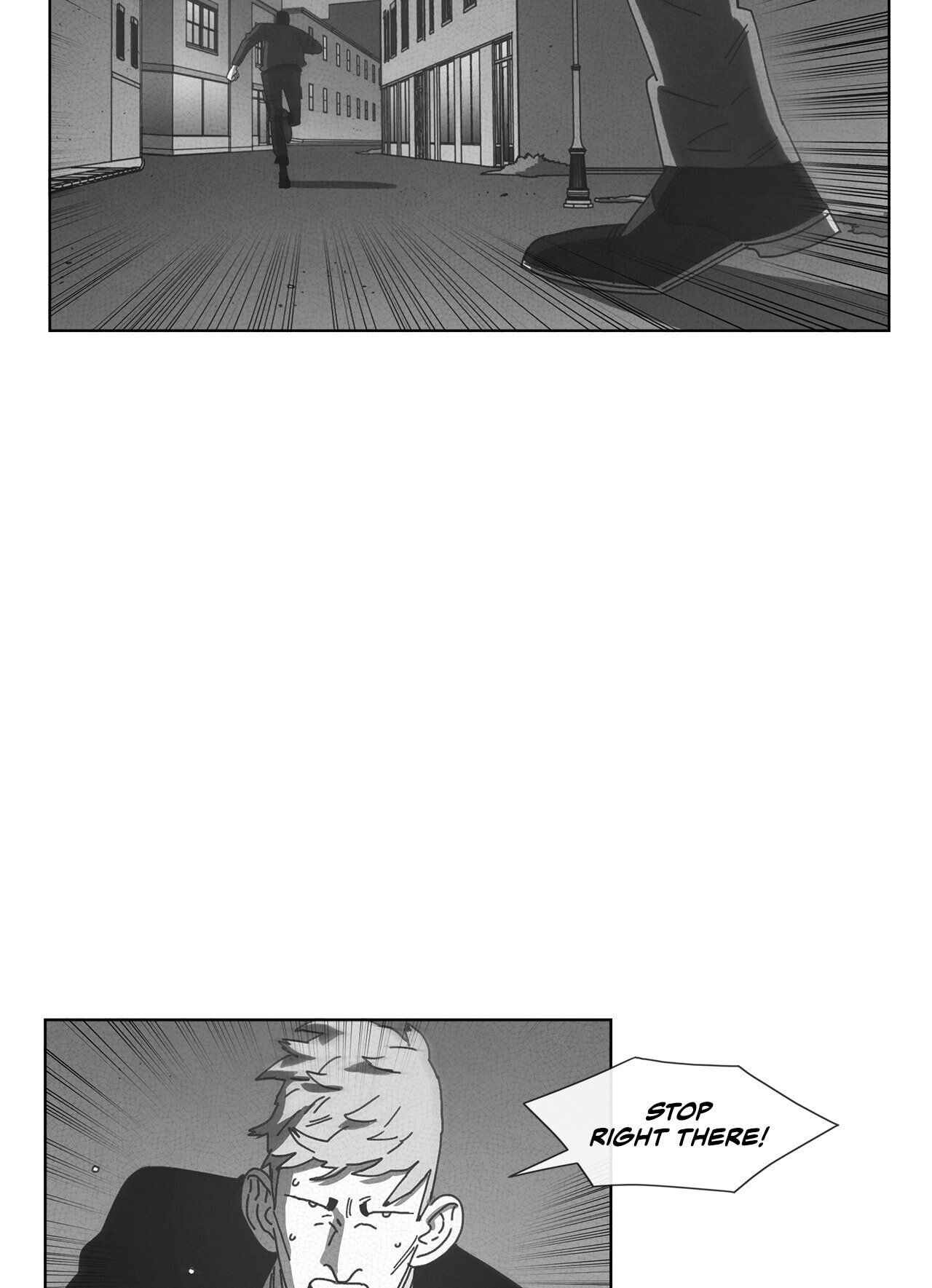 Dark Heaven Chapter 71 page 7 - 