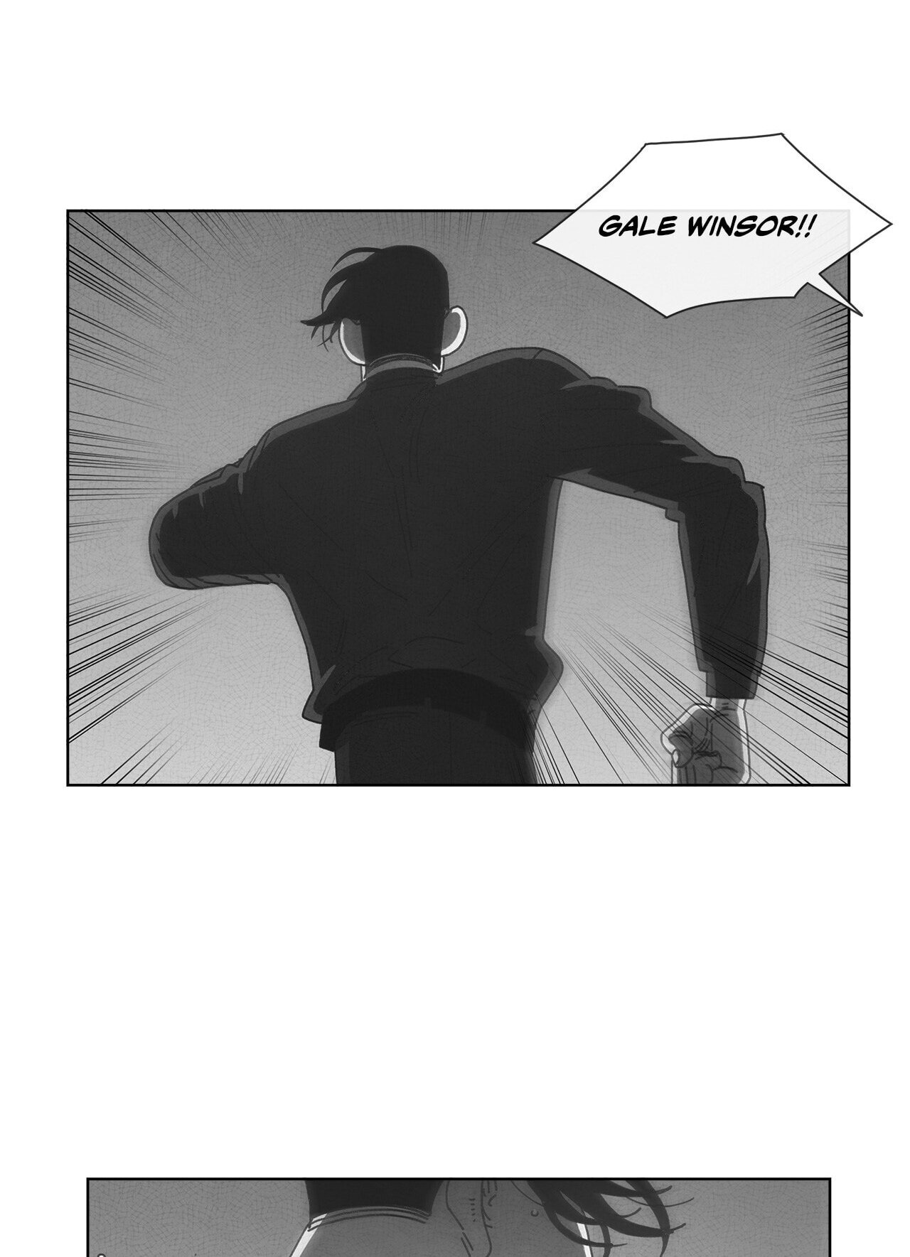 Dark Heaven Chapter 71 page 9 - 