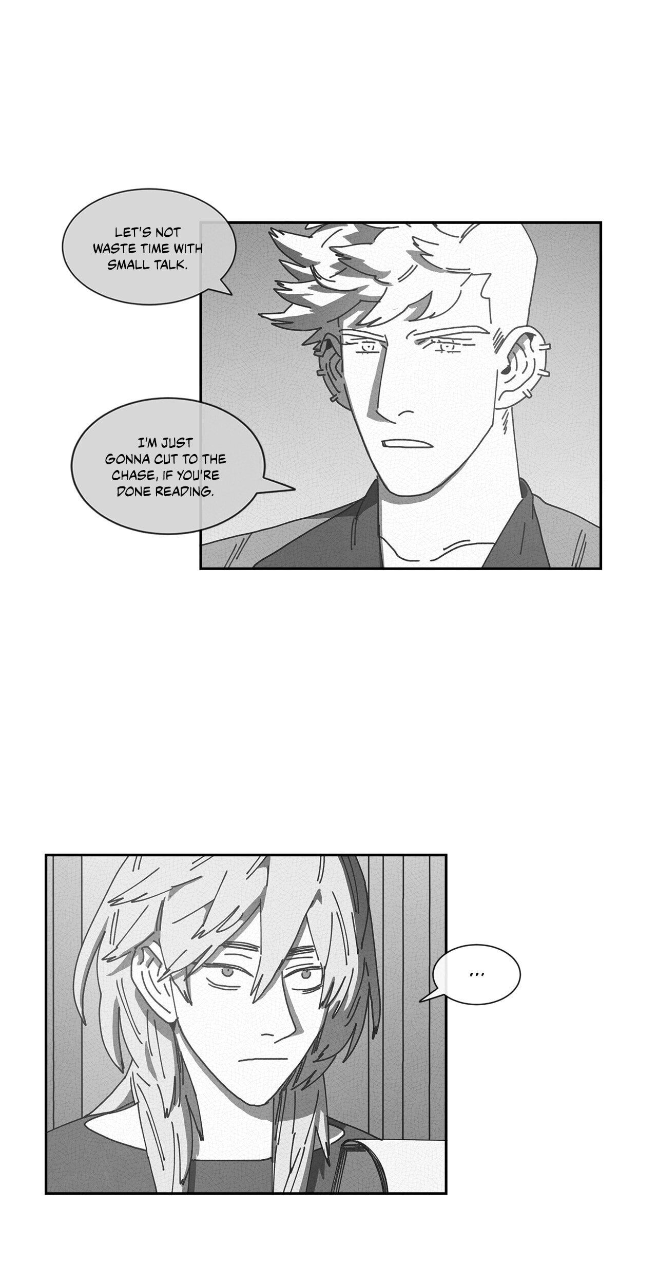 Dark Heaven Chapter 72 page 14 - 