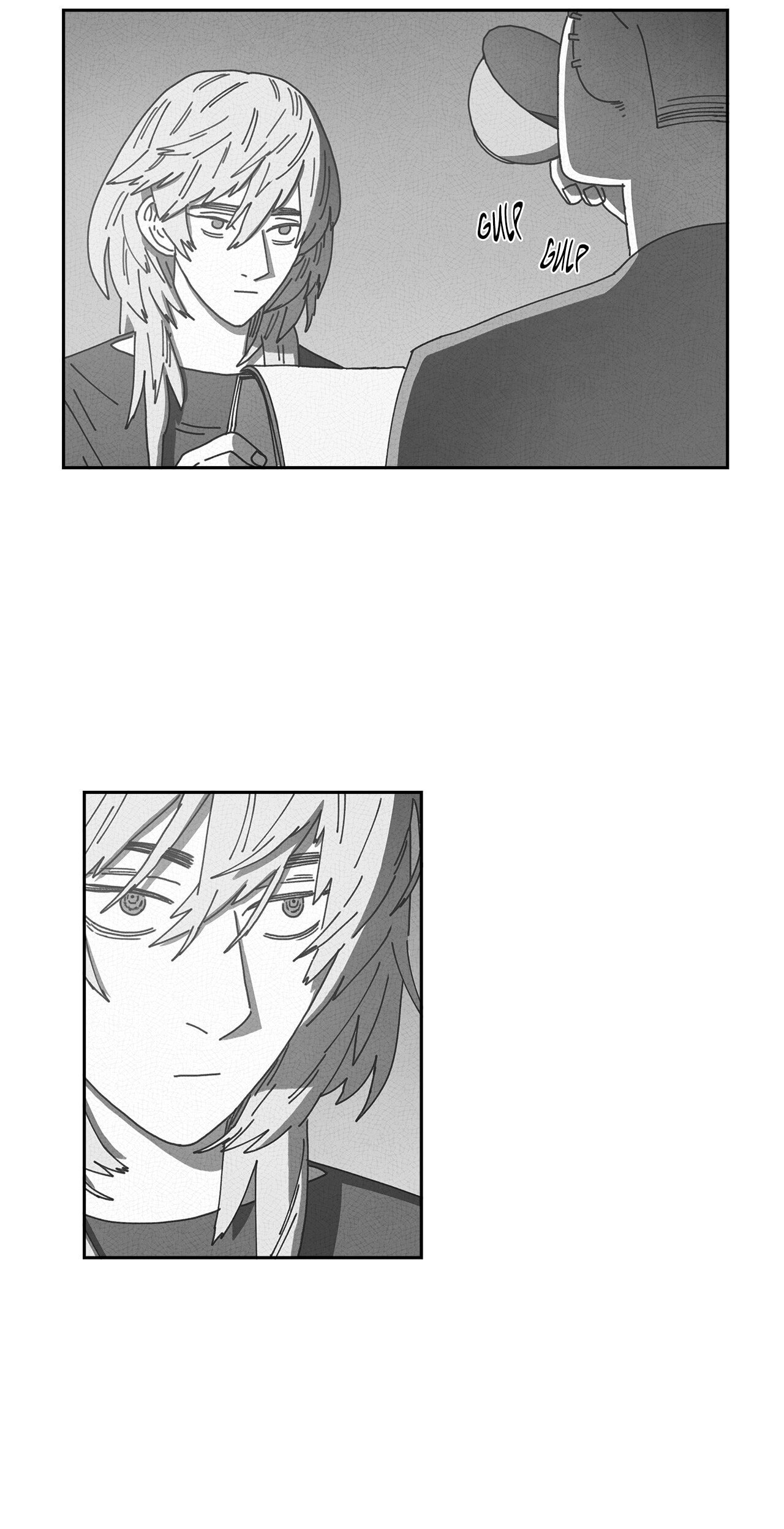 Dark Heaven Chapter 72 page 18 - 