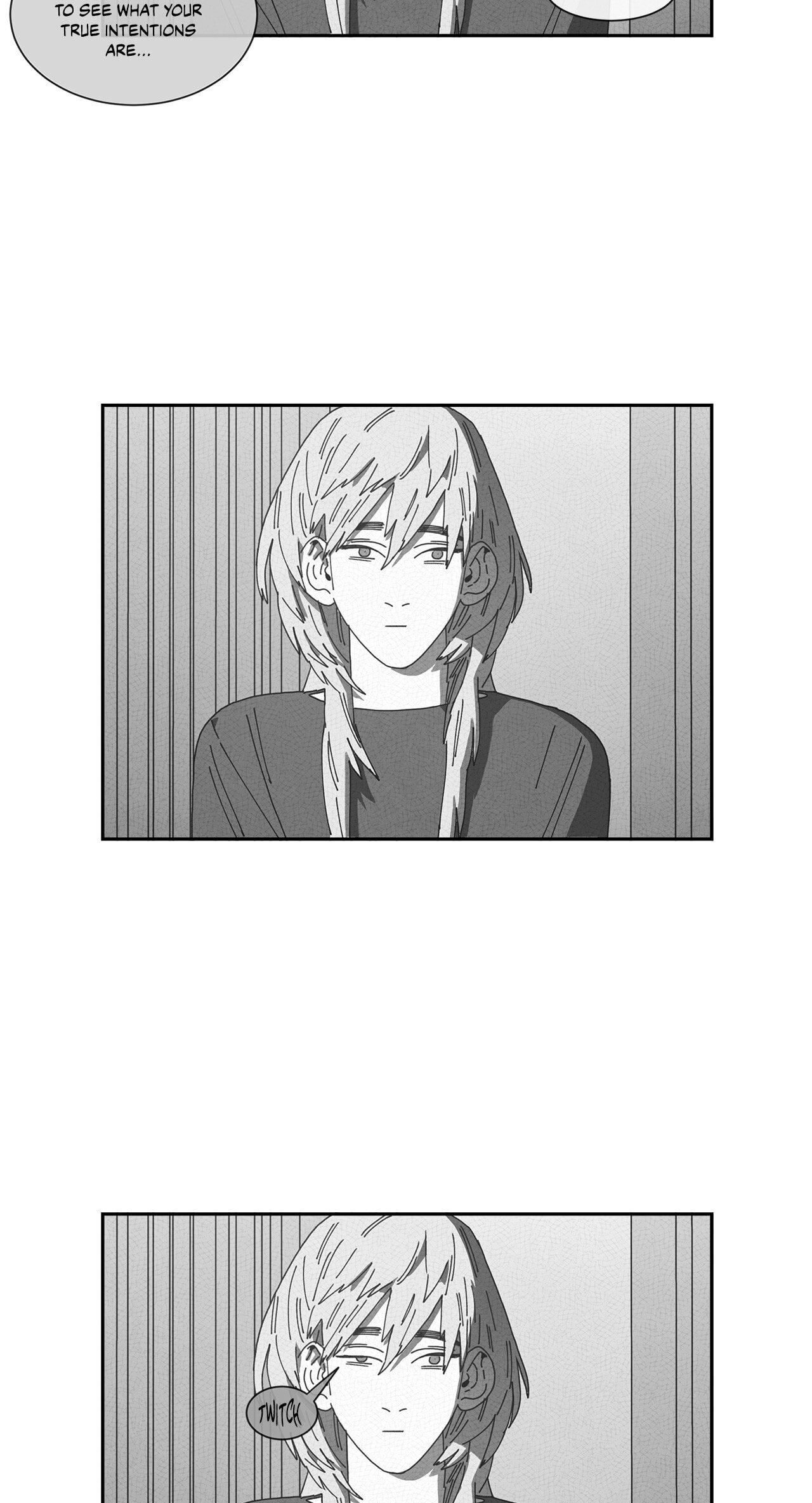 Dark Heaven Chapter 72 page 29 - 
