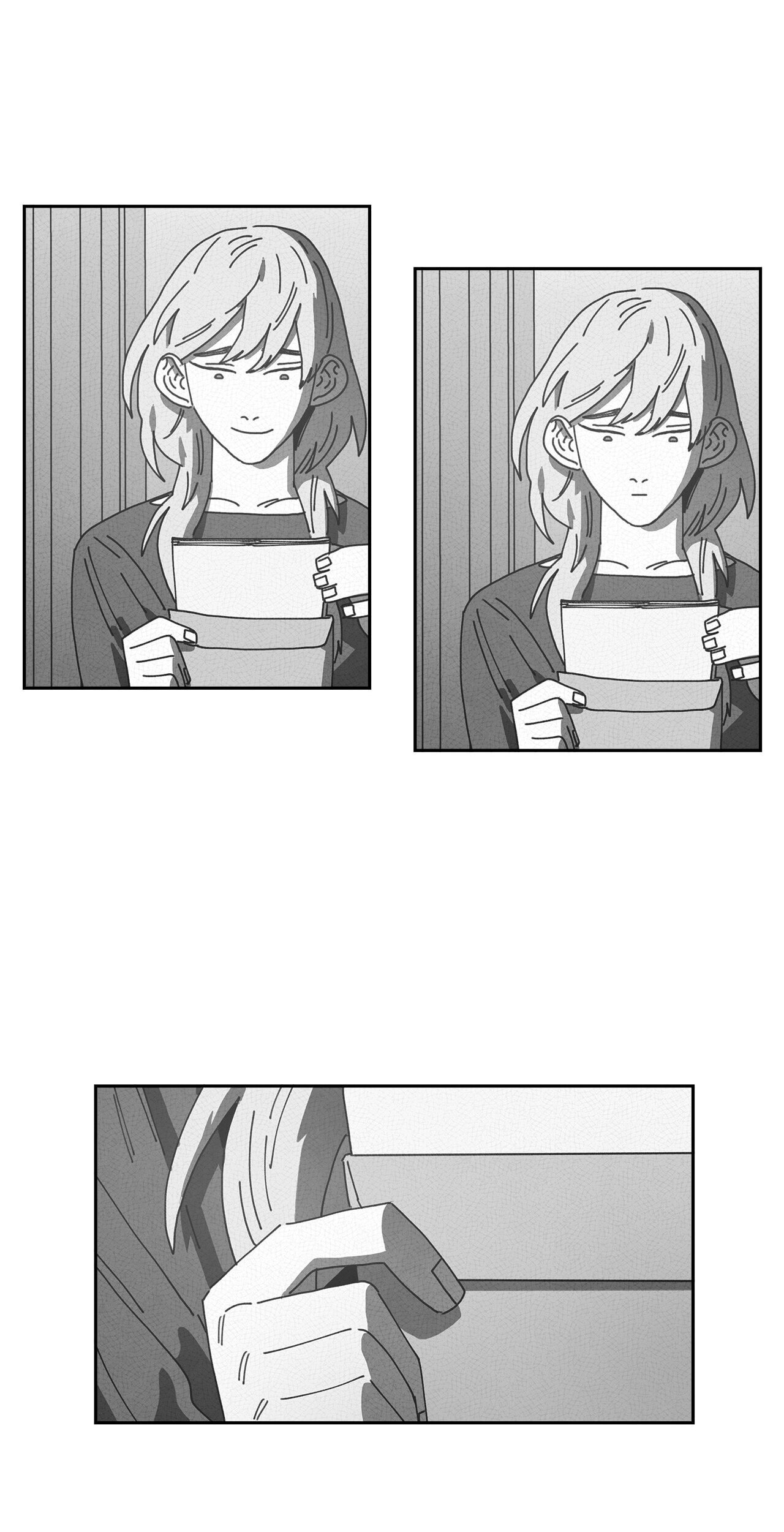 Dark Heaven Chapter 72 page 4 - 