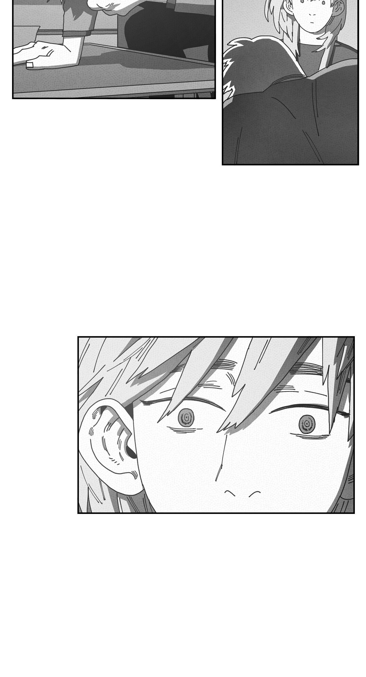 Dark Heaven Chapter 72 page 36 - 