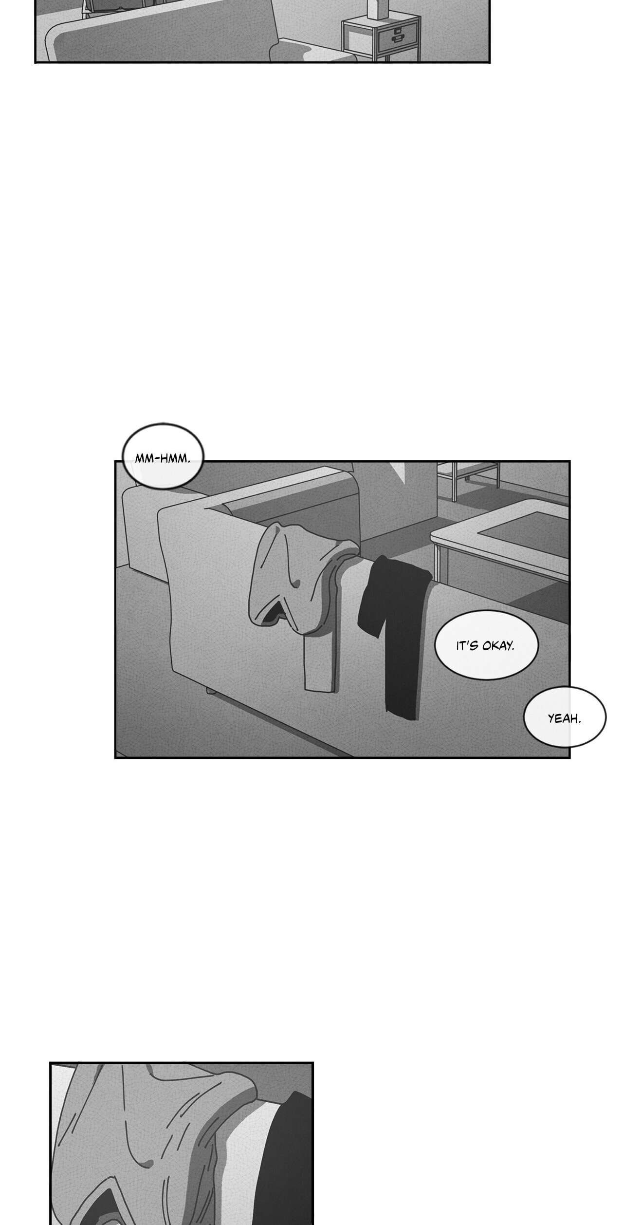 Dark Heaven Chapter 72 page 38 - 