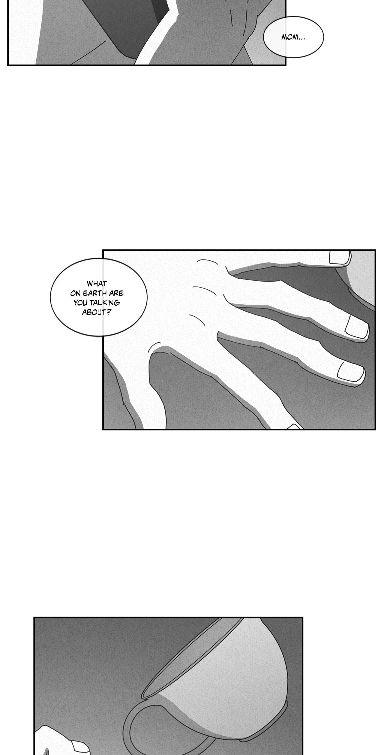 Dark Heaven Chapter 72 page 44 - 