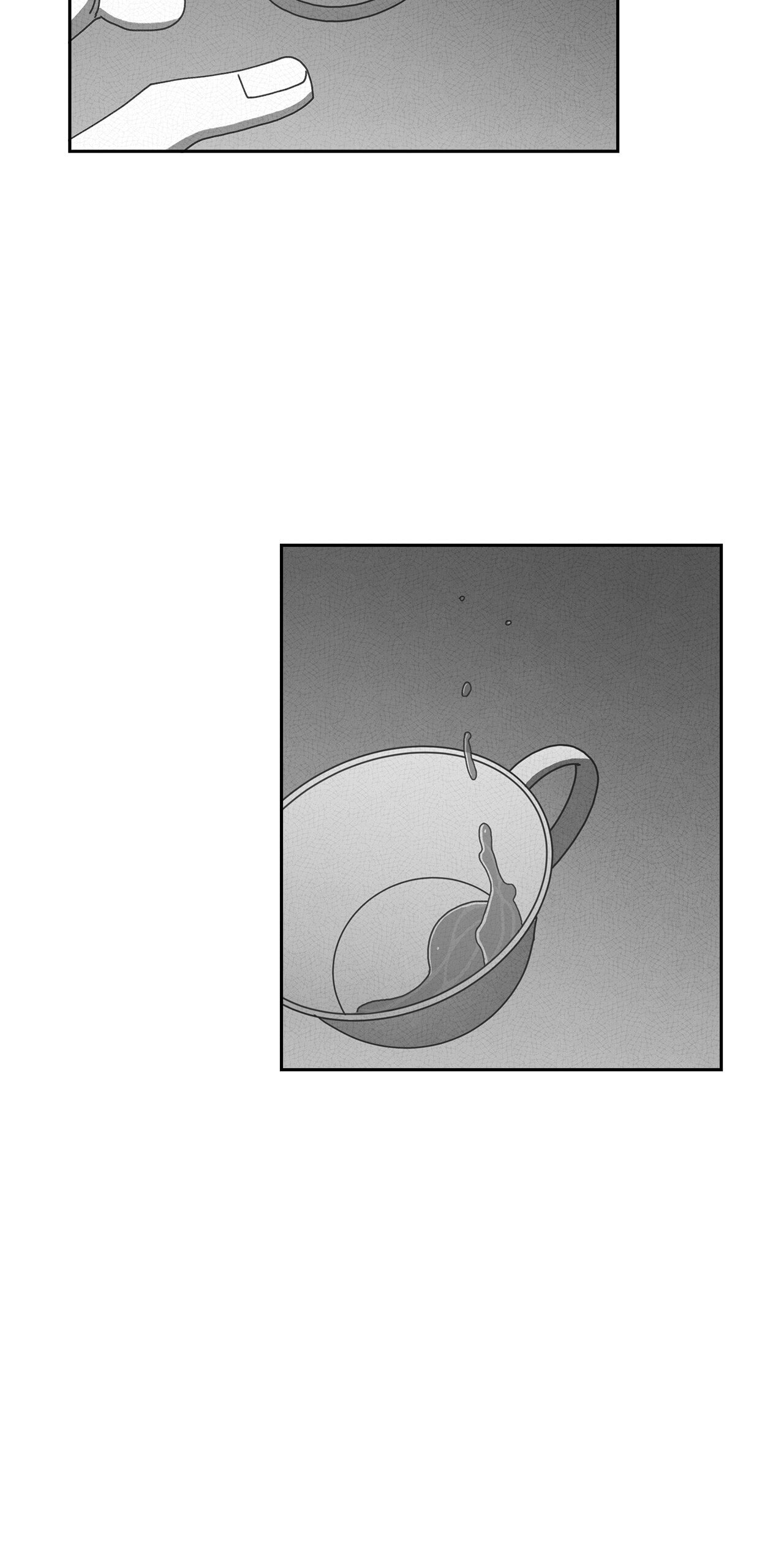 Dark Heaven Chapter 72 page 45 - 