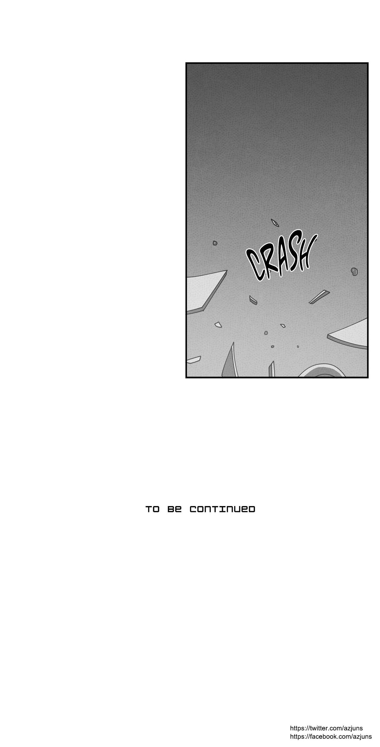 Dark Heaven Chapter 72 page 46 - 