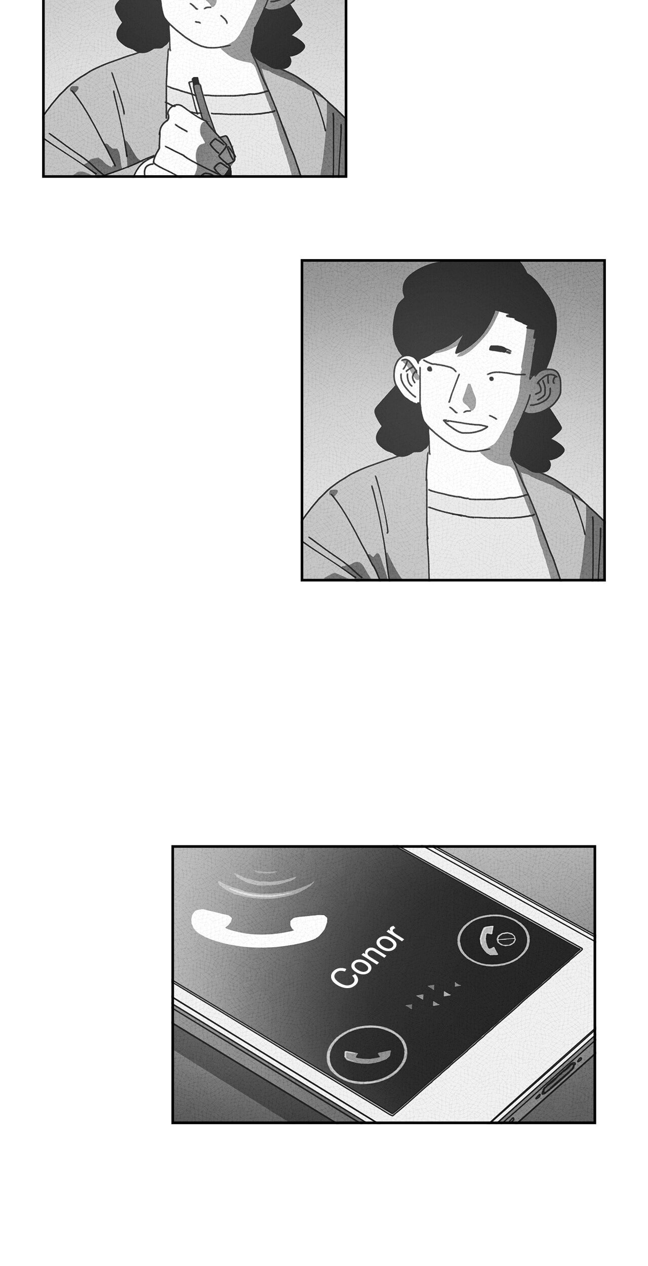 Dark Heaven Chapter 72 page 10 - 