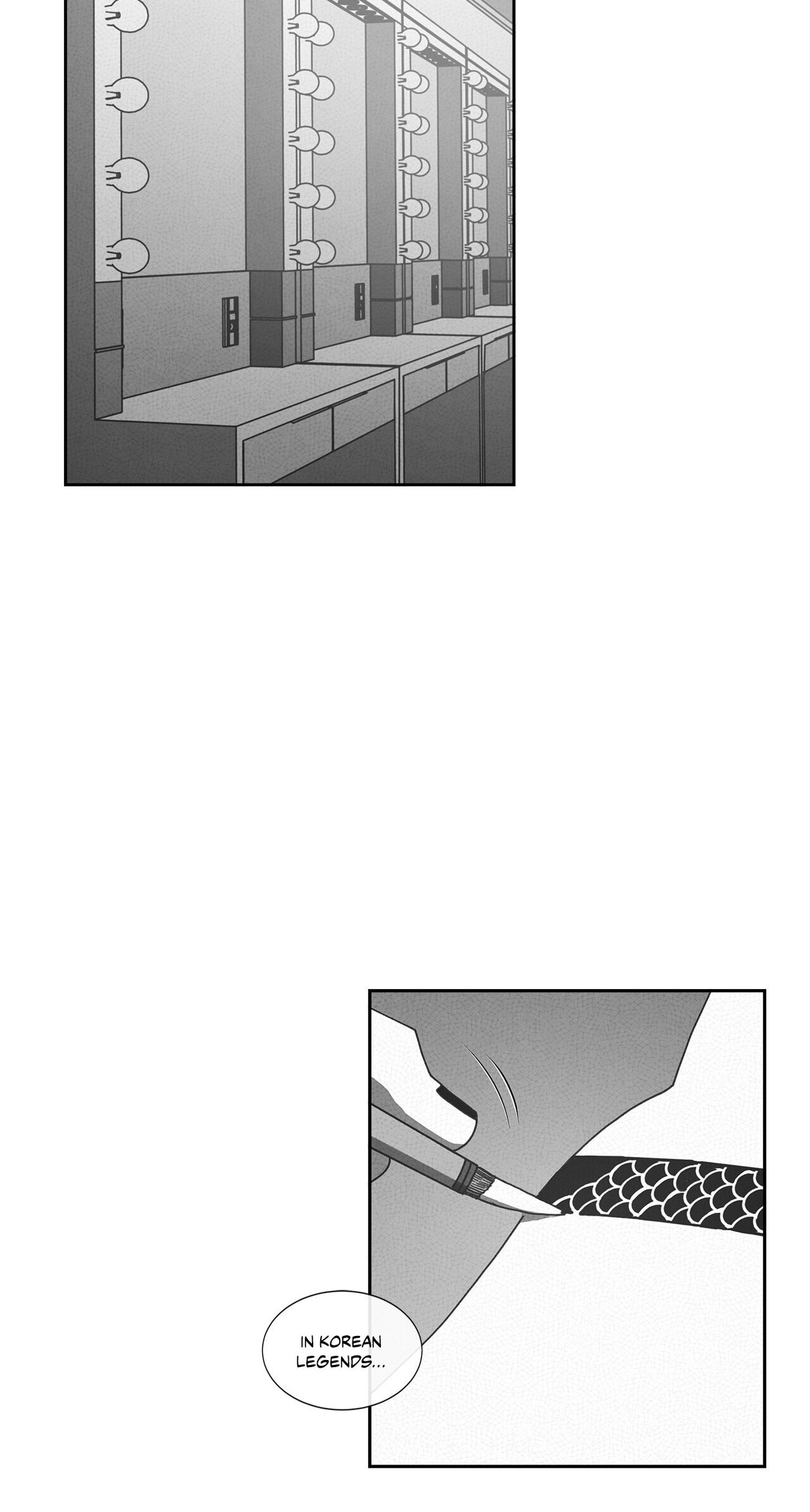 Dark Heaven Chapter 73 page 2 - 