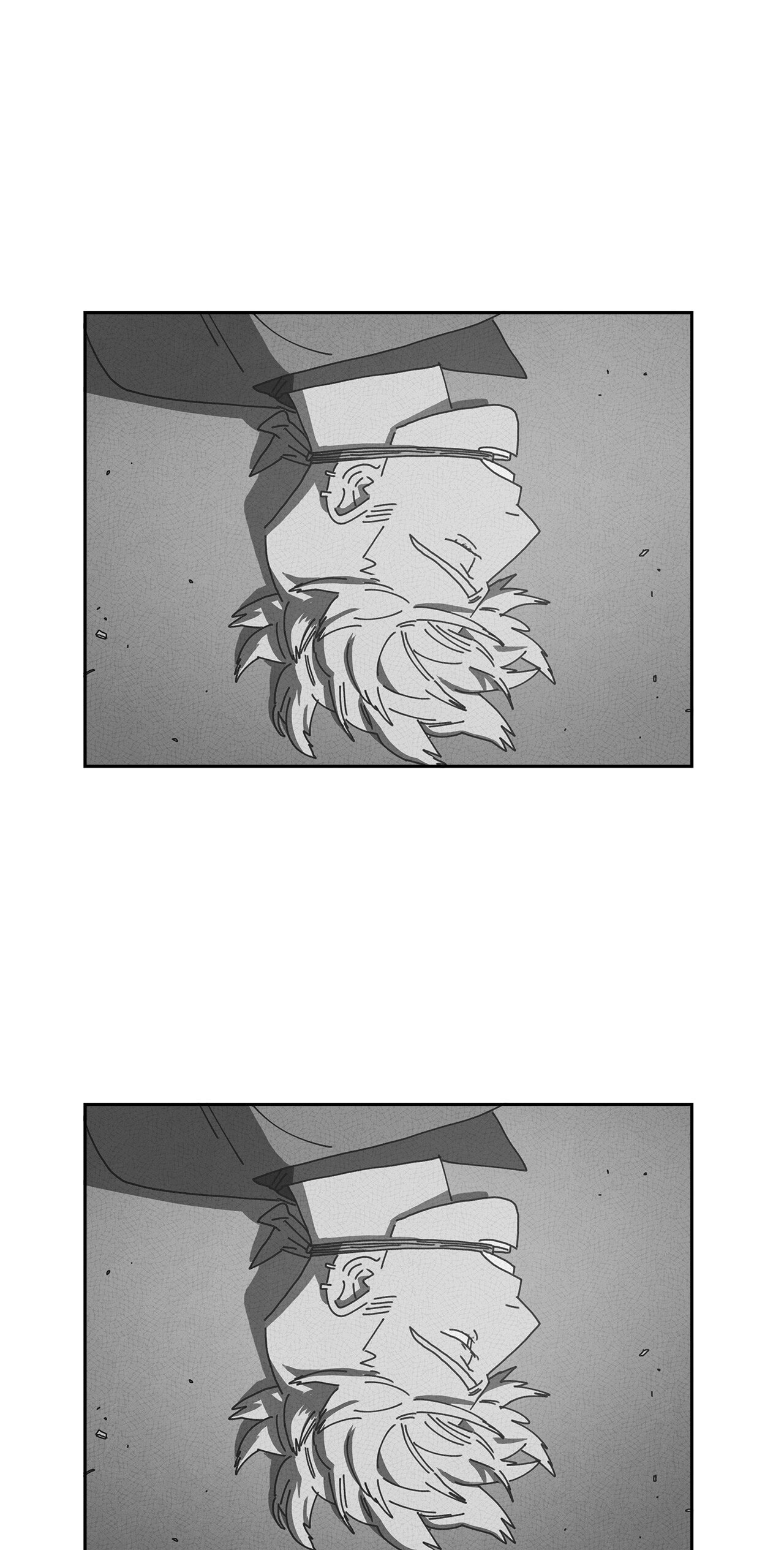 Dark Heaven Chapter 73 page 13 - 