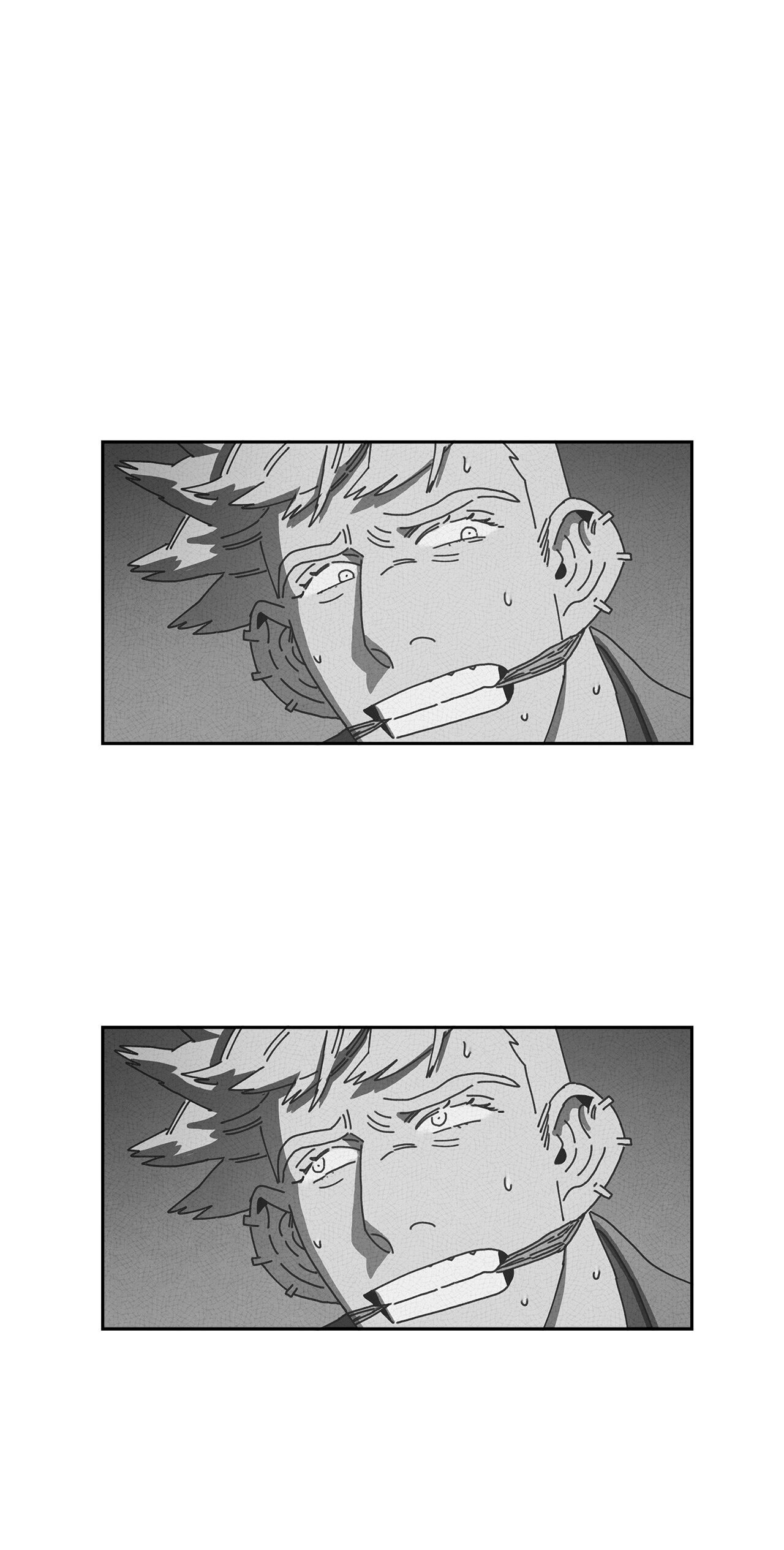 Dark Heaven Chapter 73 page 18 - 