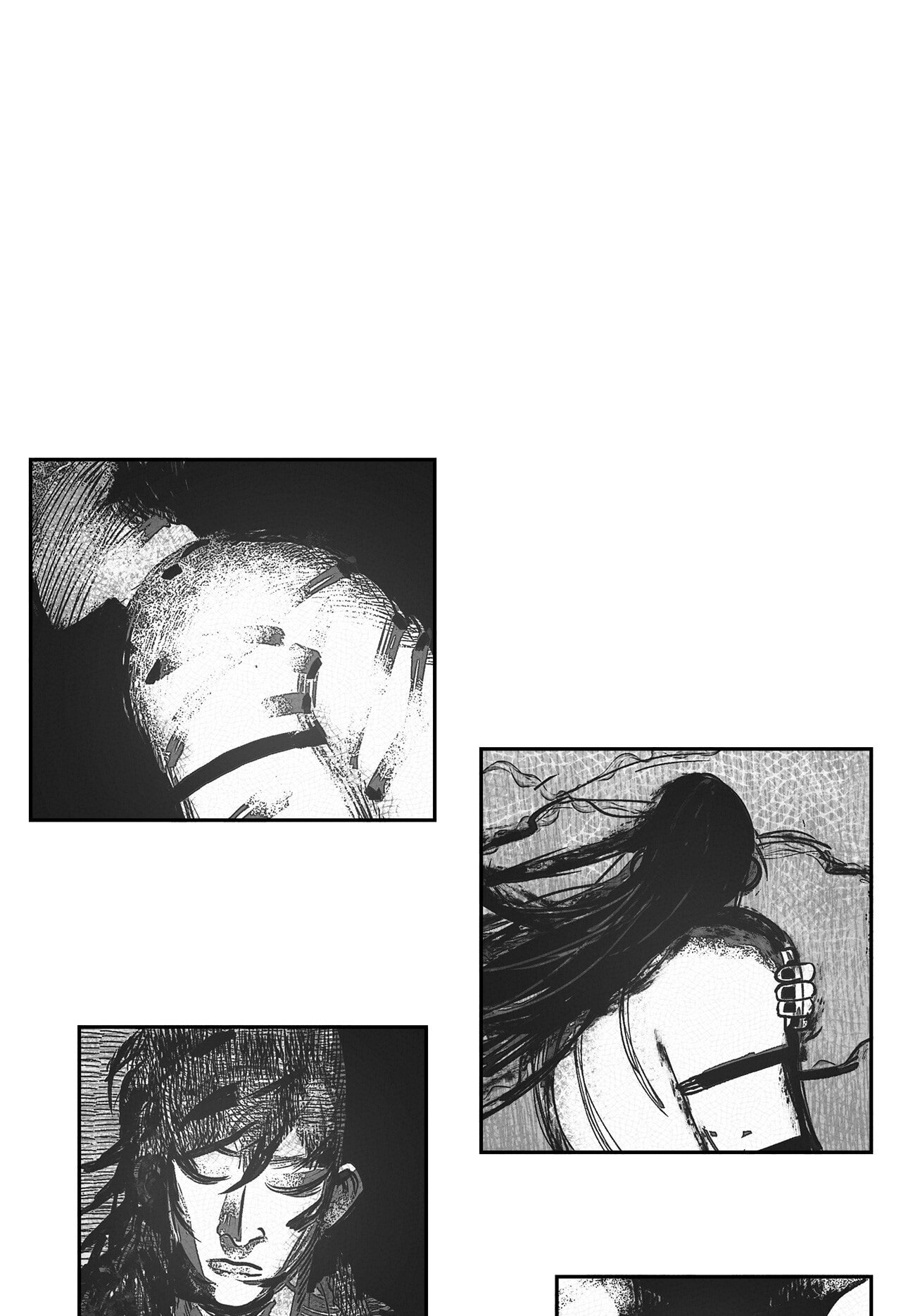 Dark Heaven Chapter 73 page 19 - 