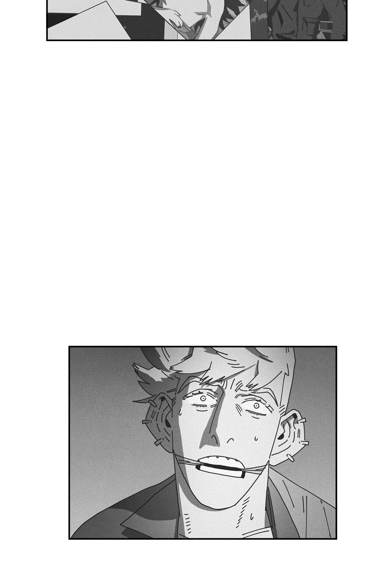 Dark Heaven Chapter 73 page 24 - 