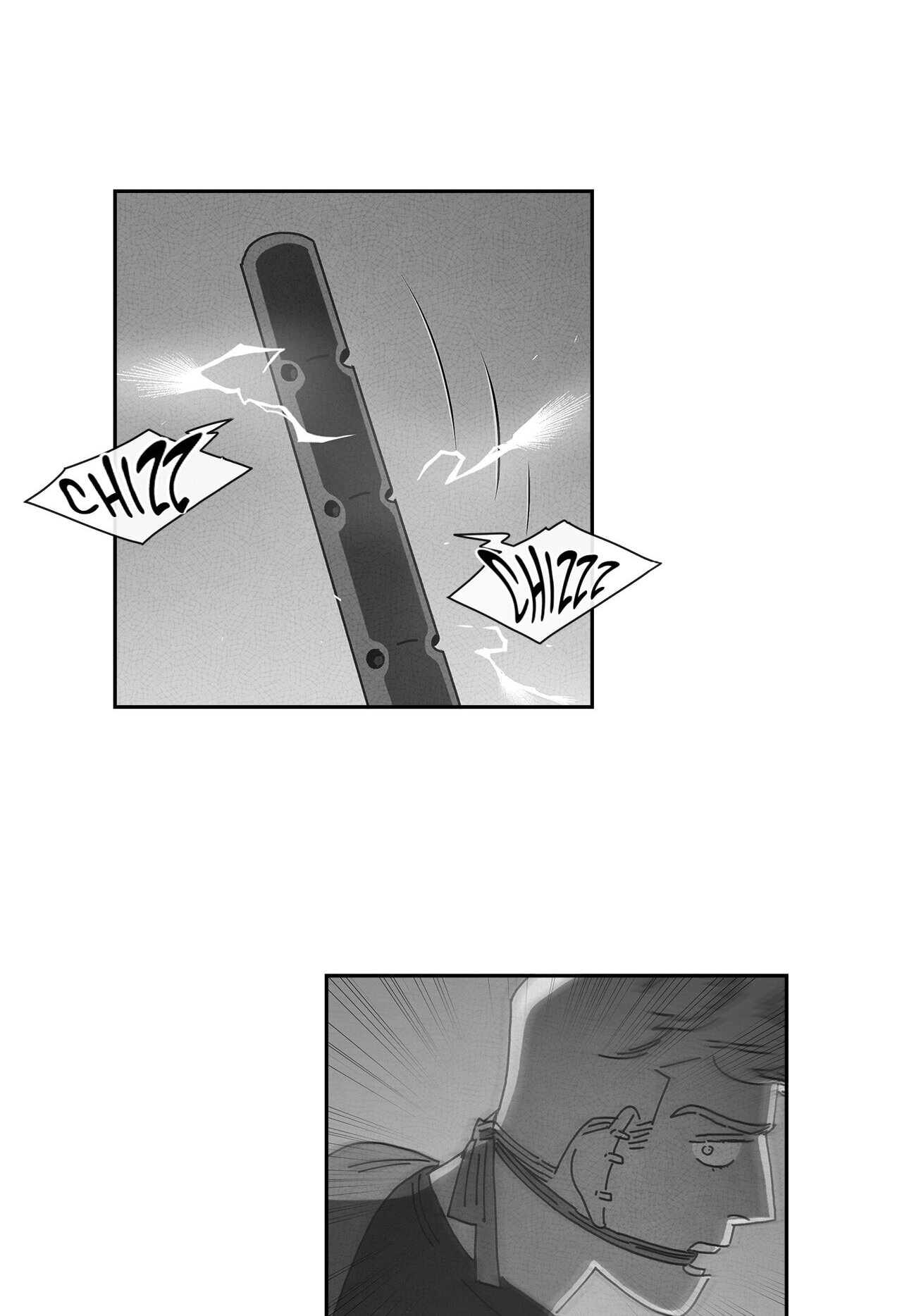 Dark Heaven Chapter 73 page 26 - 