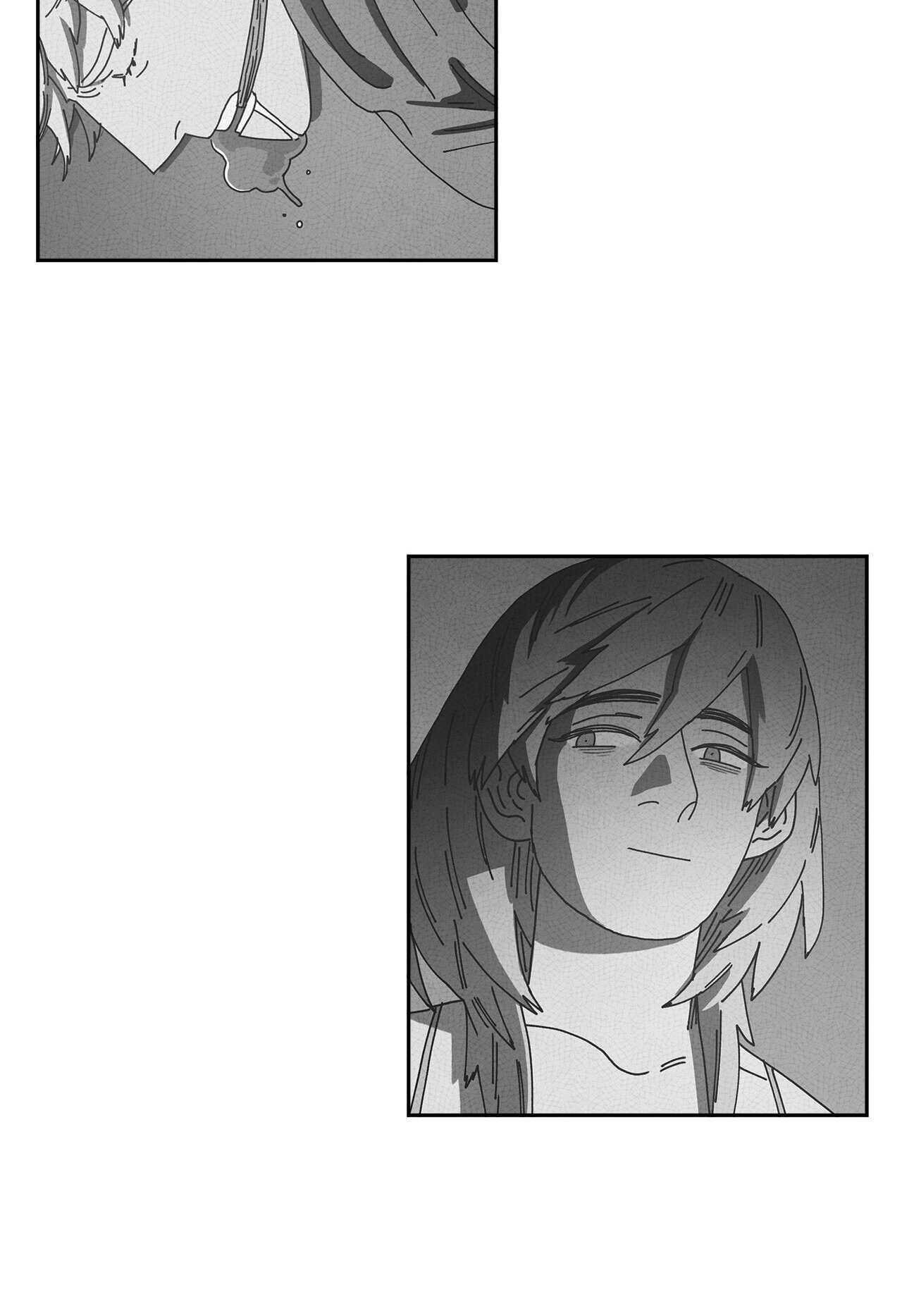 Dark Heaven Chapter 73 page 30 - 