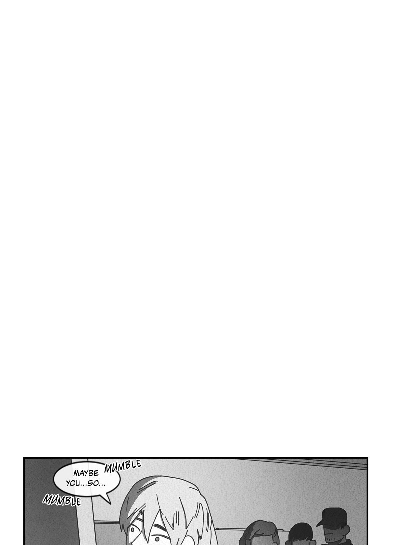 Dark Heaven Chapter 73 page 40 - 