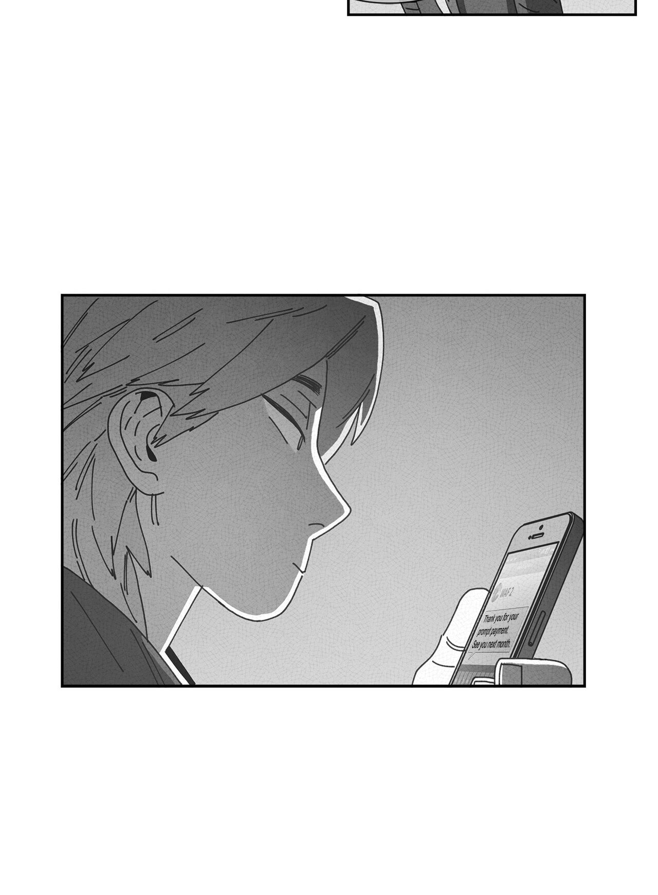 Dark Heaven Chapter 73 page 45 - 