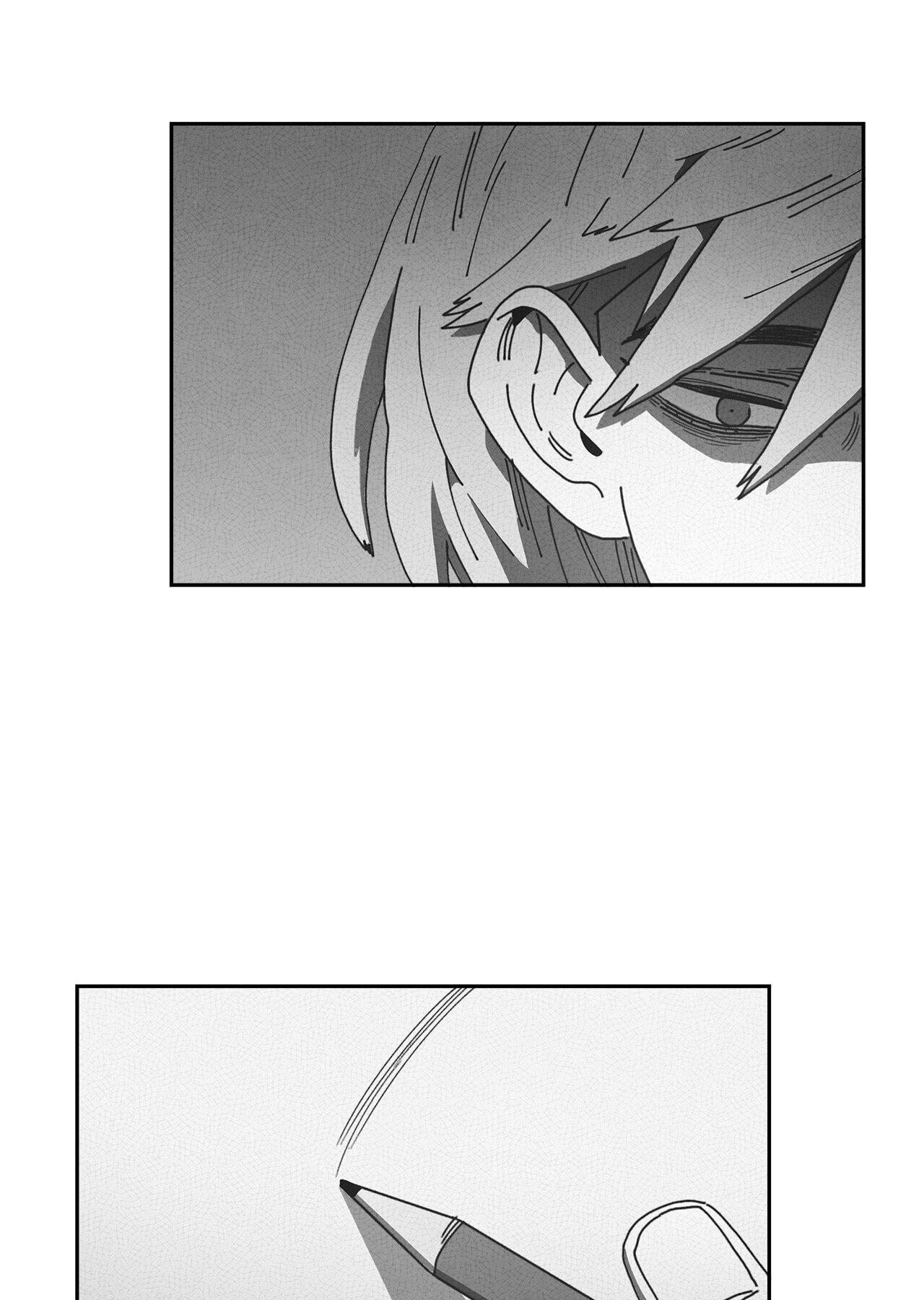 Dark Heaven Chapter 73 page 48 - 
