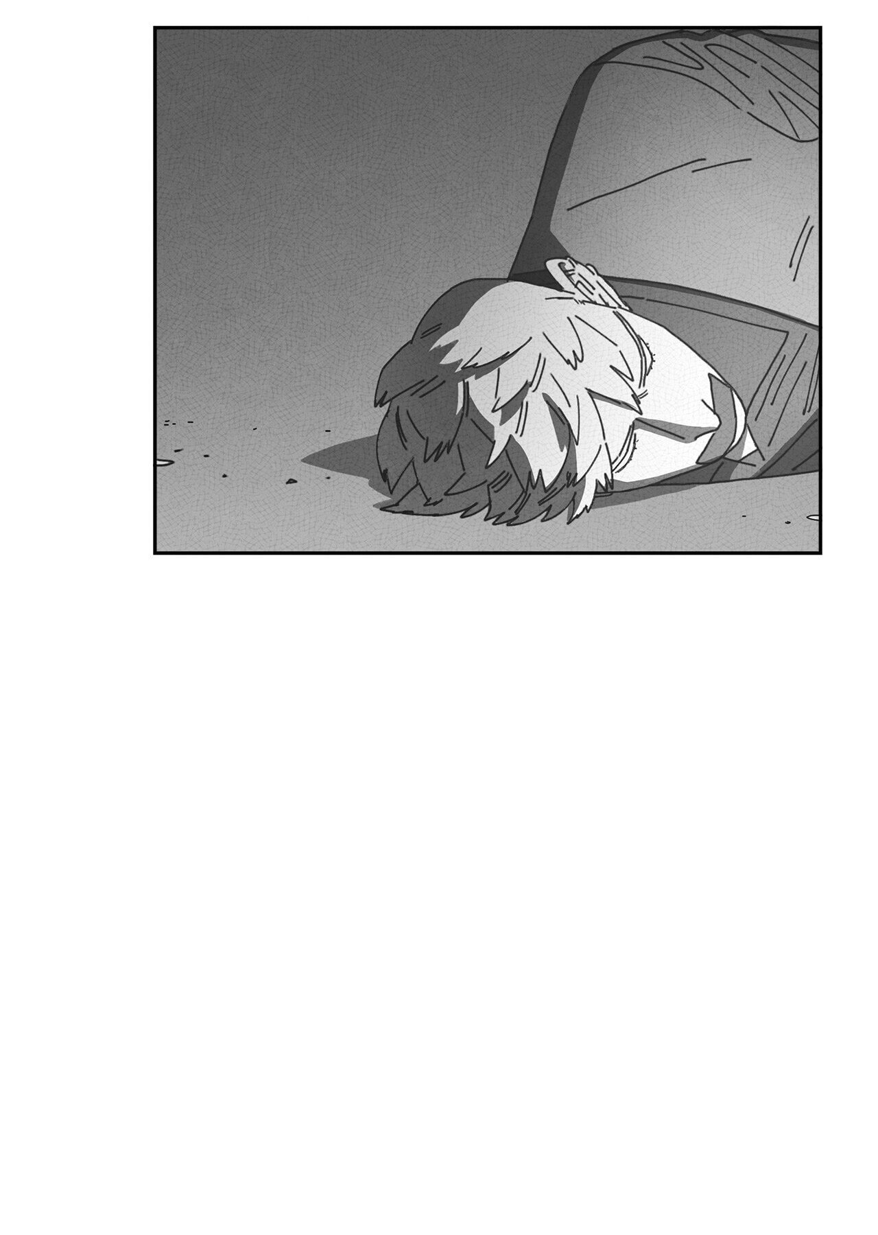 Dark Heaven Chapter 73 page 51 - 
