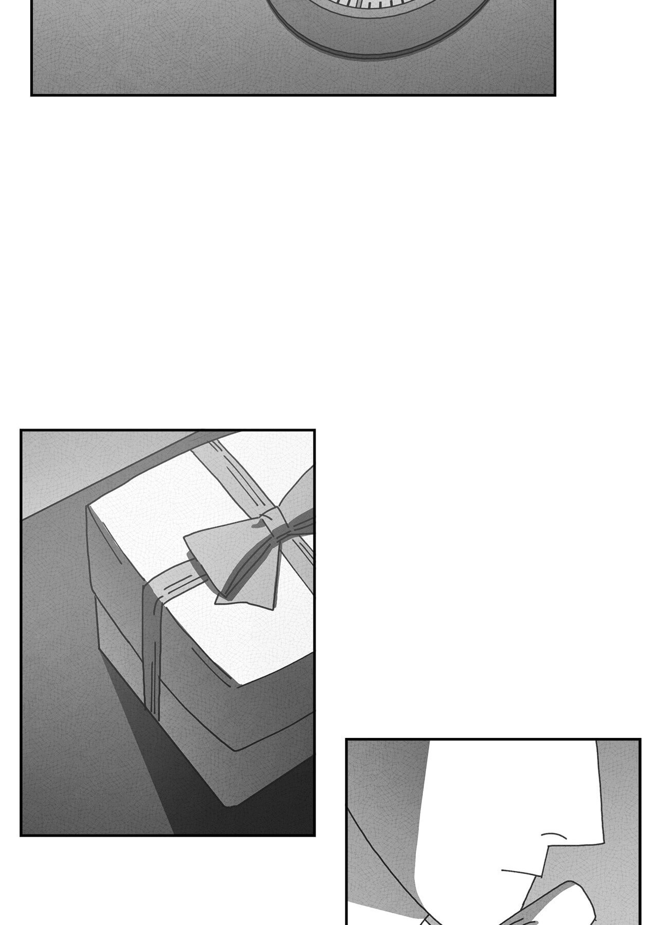 Dark Heaven Chapter 73 page 54 - 