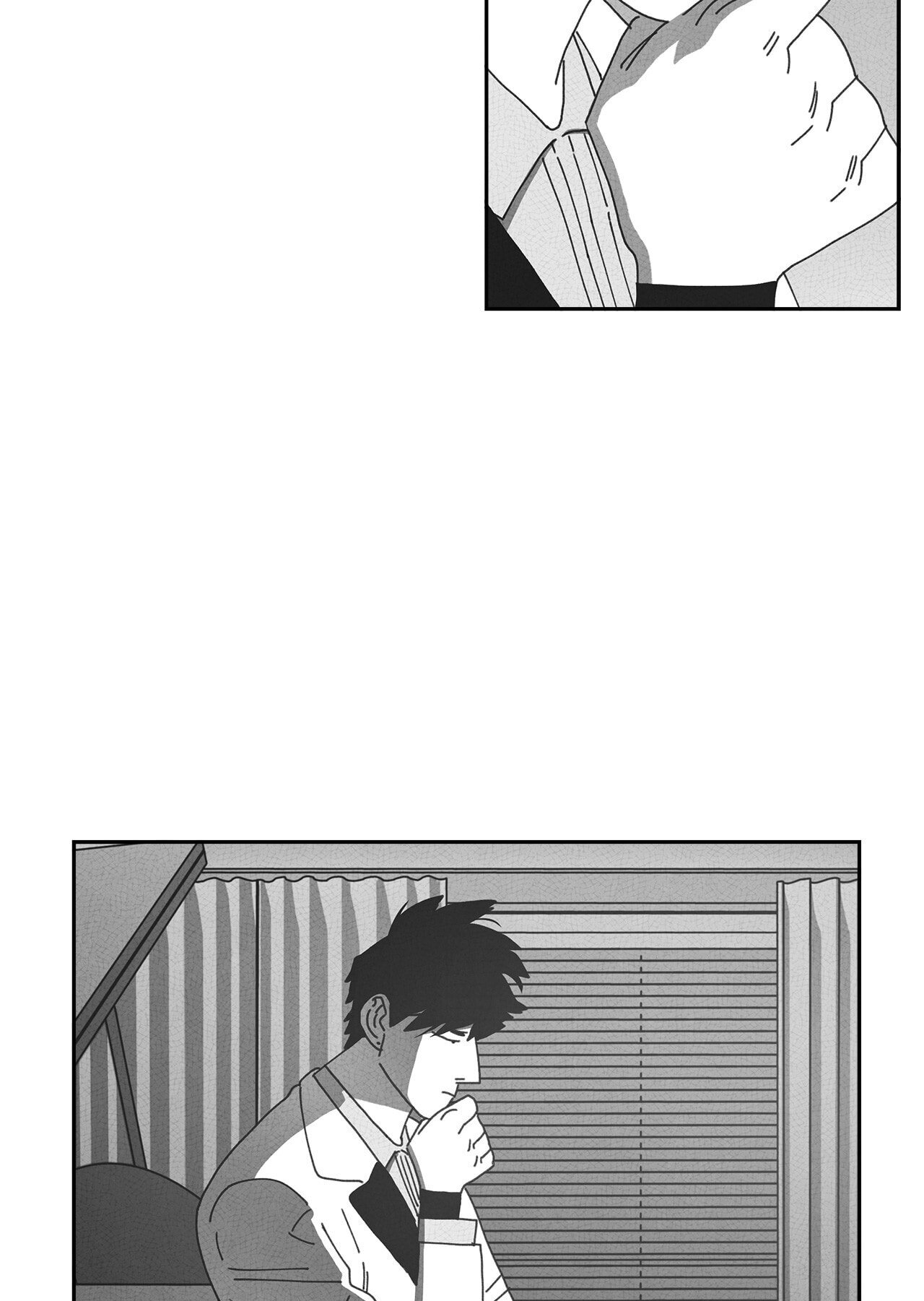 Dark Heaven Chapter 73 page 55 - 