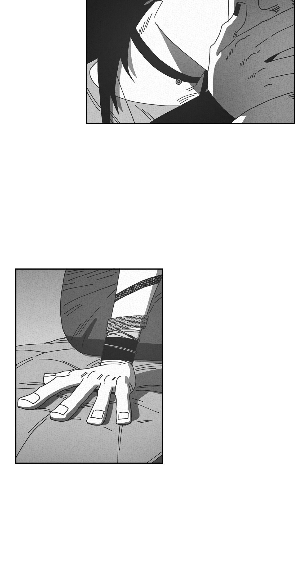 Dark Heaven Chapter 73 page 8 - 