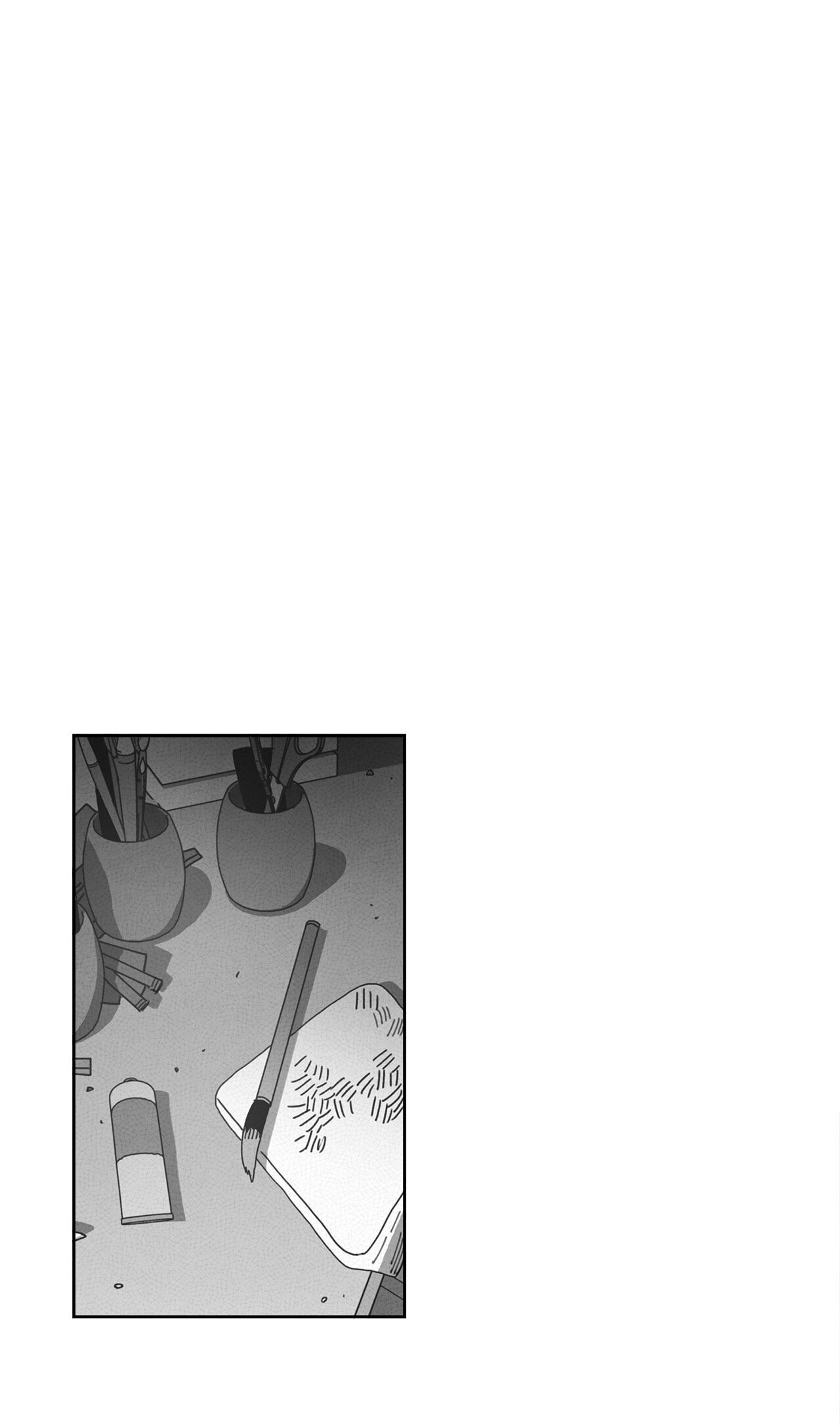 Dark Heaven Chapter 74 page 33 - 