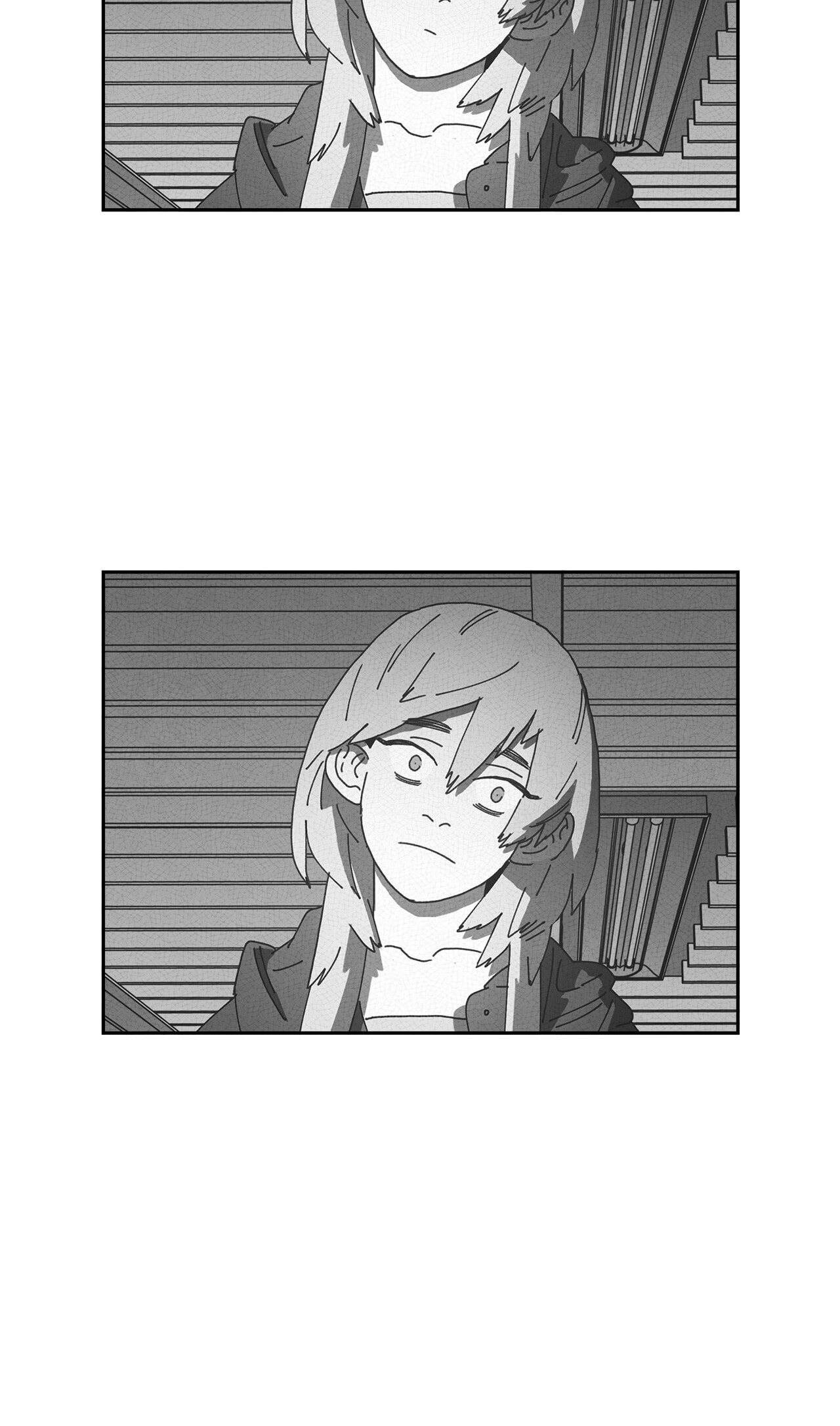 Dark Heaven Chapter 74 page 41 - 