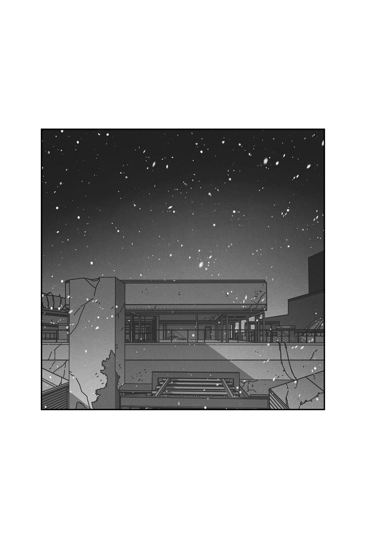 Dark Heaven Chapter 75 page 11 - 