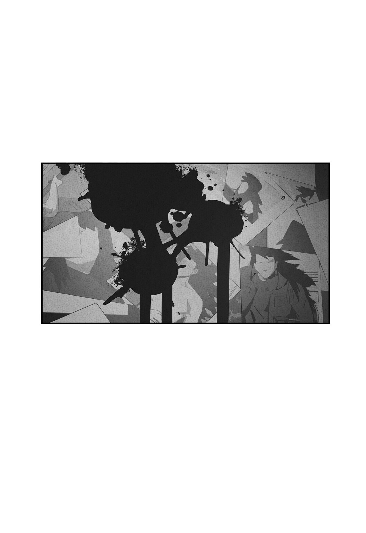 Dark Heaven Chapter 75 page 13 - 
