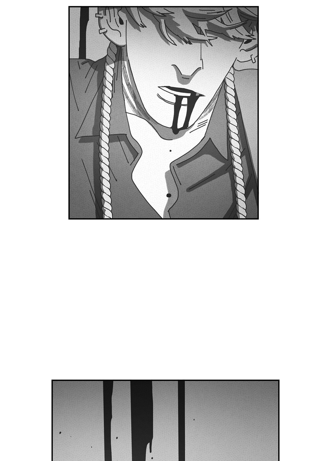 Dark Heaven Chapter 75 page 14 - 