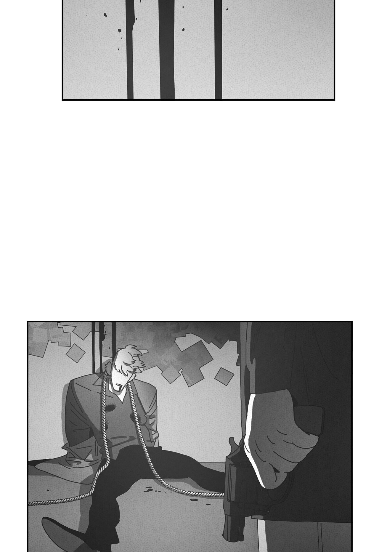 Dark Heaven Chapter 75 page 15 - 