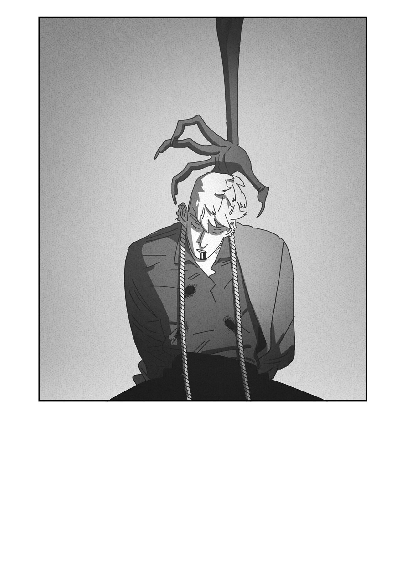 Dark Heaven Chapter 75 page 21 - 