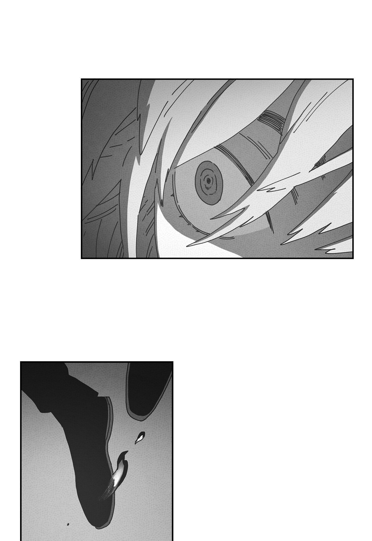 Dark Heaven Chapter 75 page 23 - 