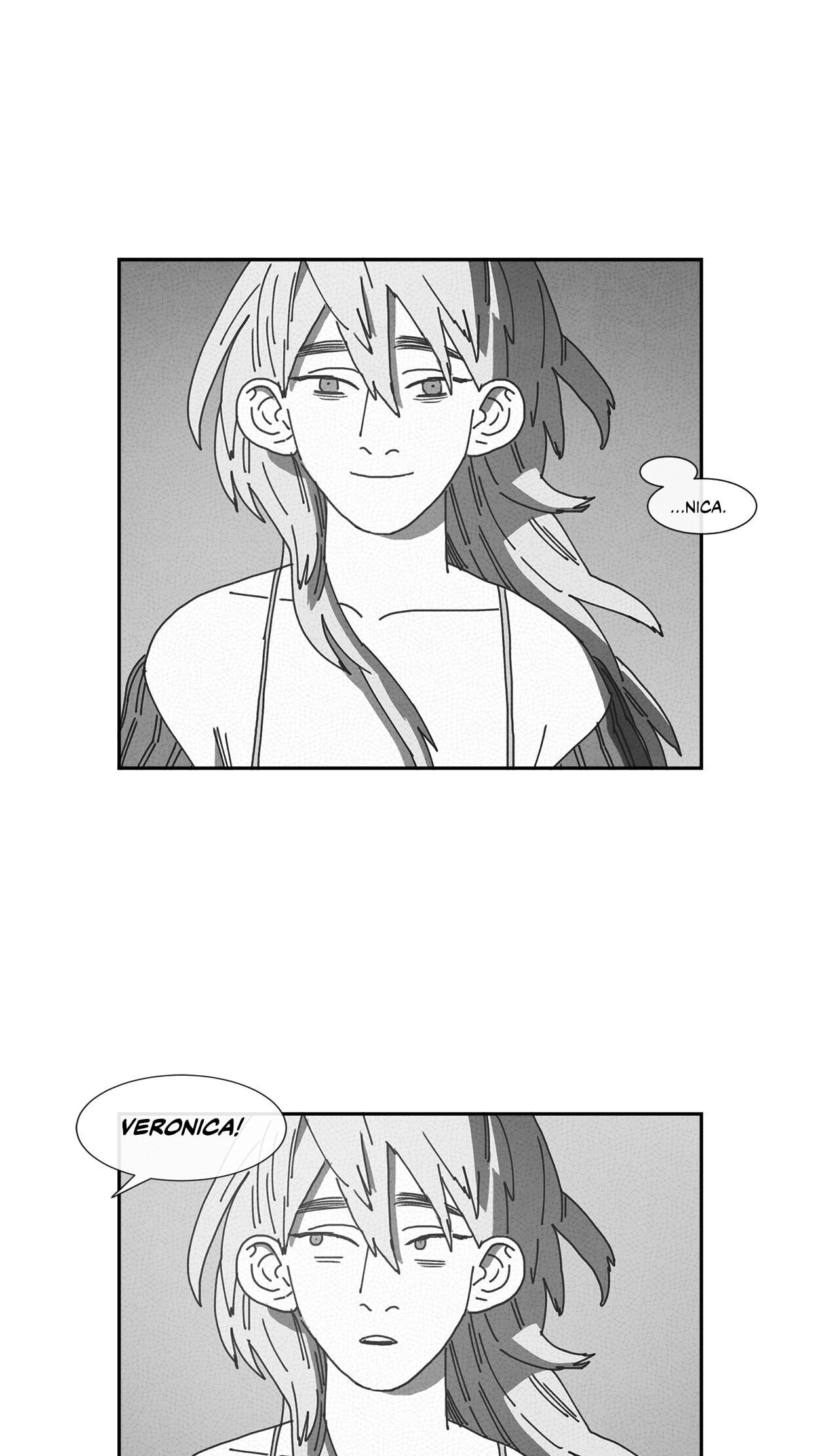 Dark Heaven Chapter 75 page 26 - 