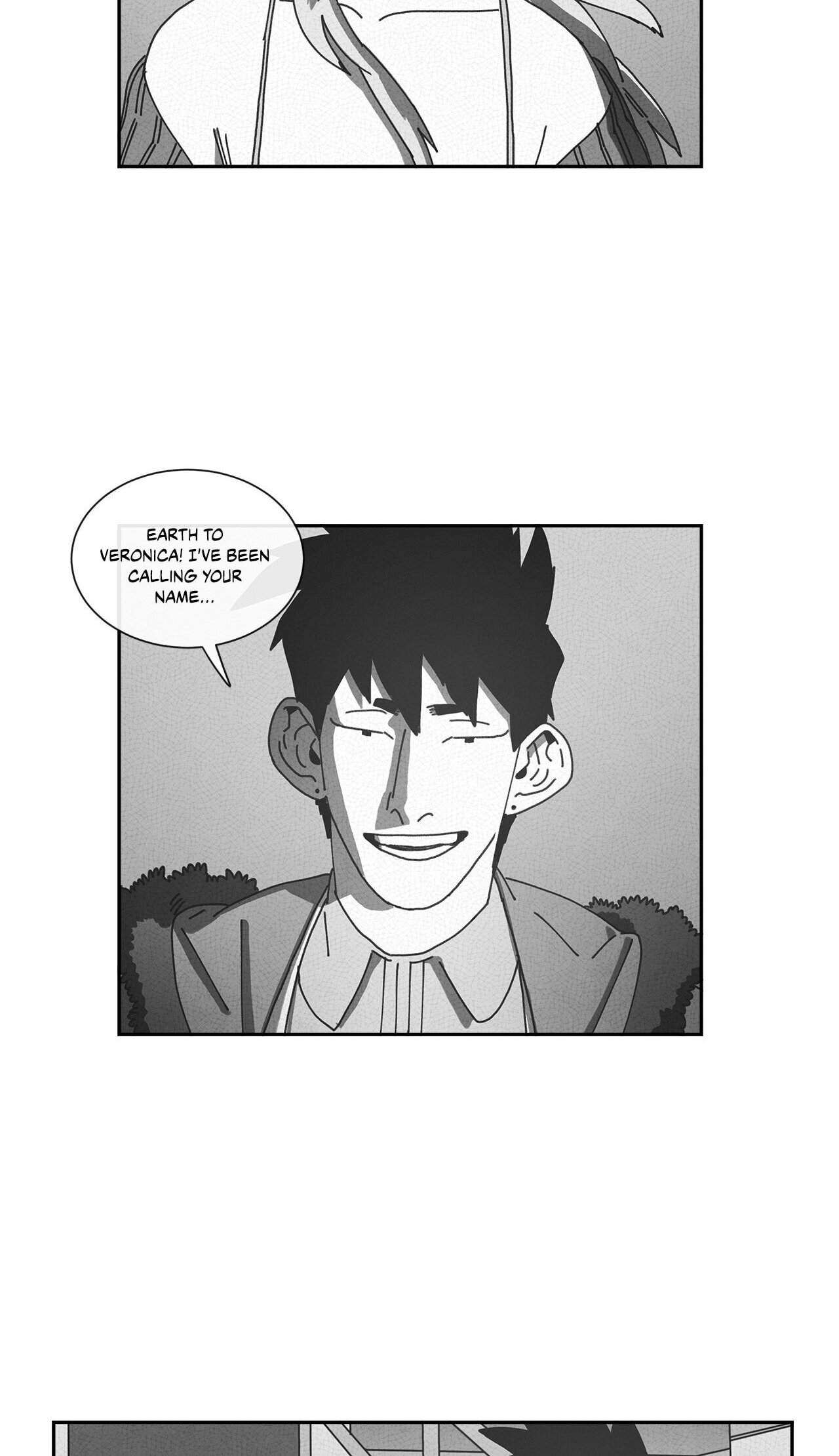Dark Heaven Chapter 75 page 27 - 
