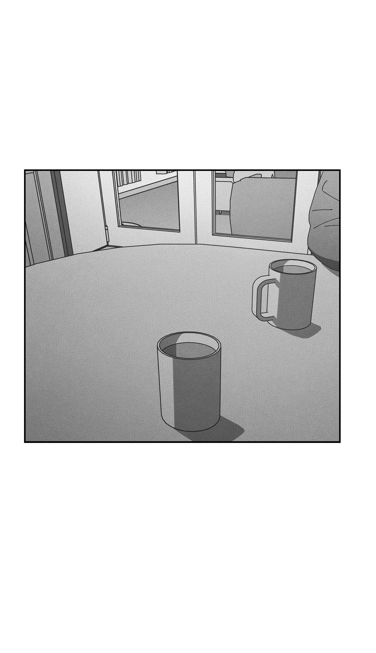 Dark Heaven Chapter 75 page 35 - 
