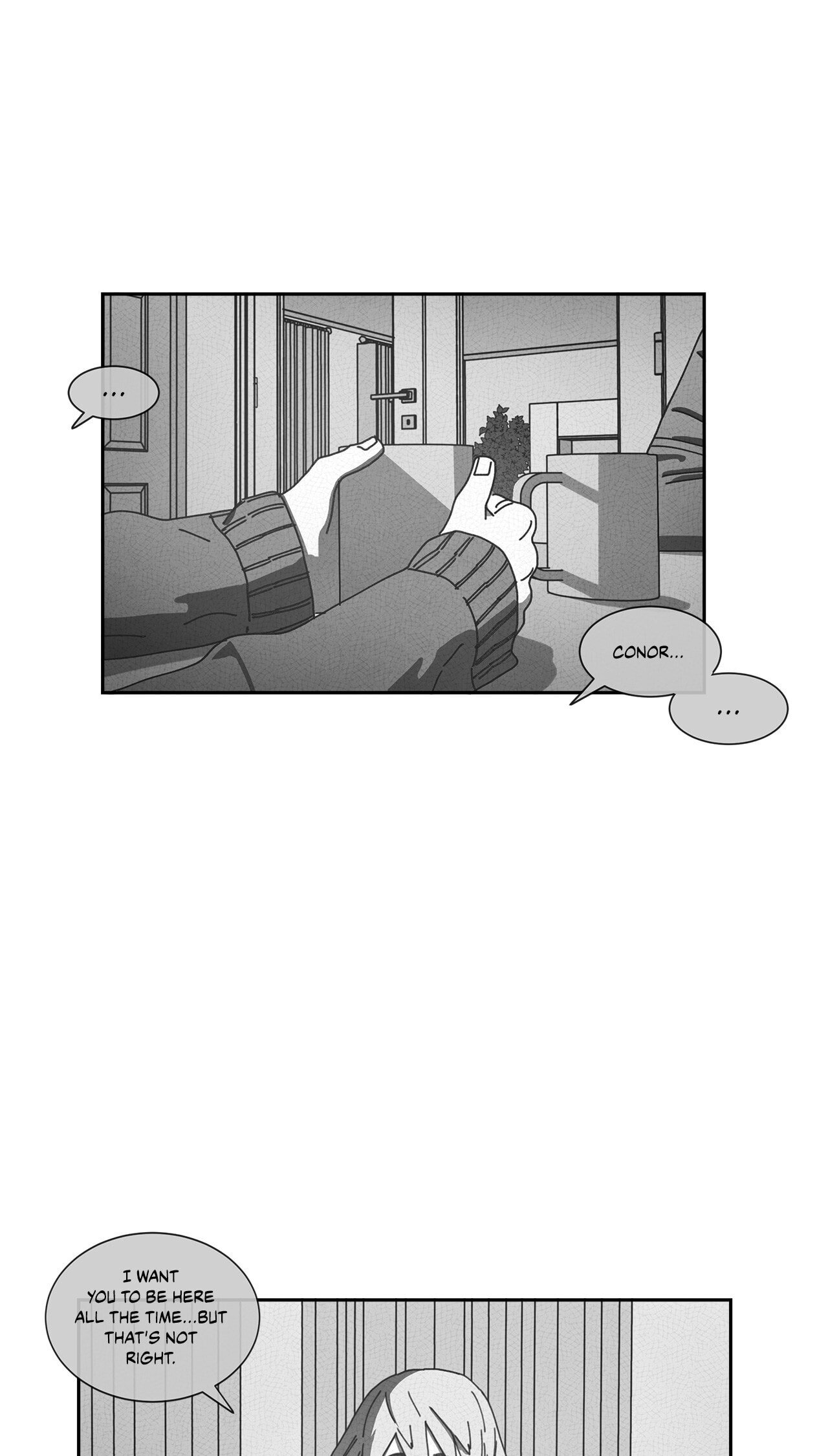 Dark Heaven Chapter 75 page 42 - 